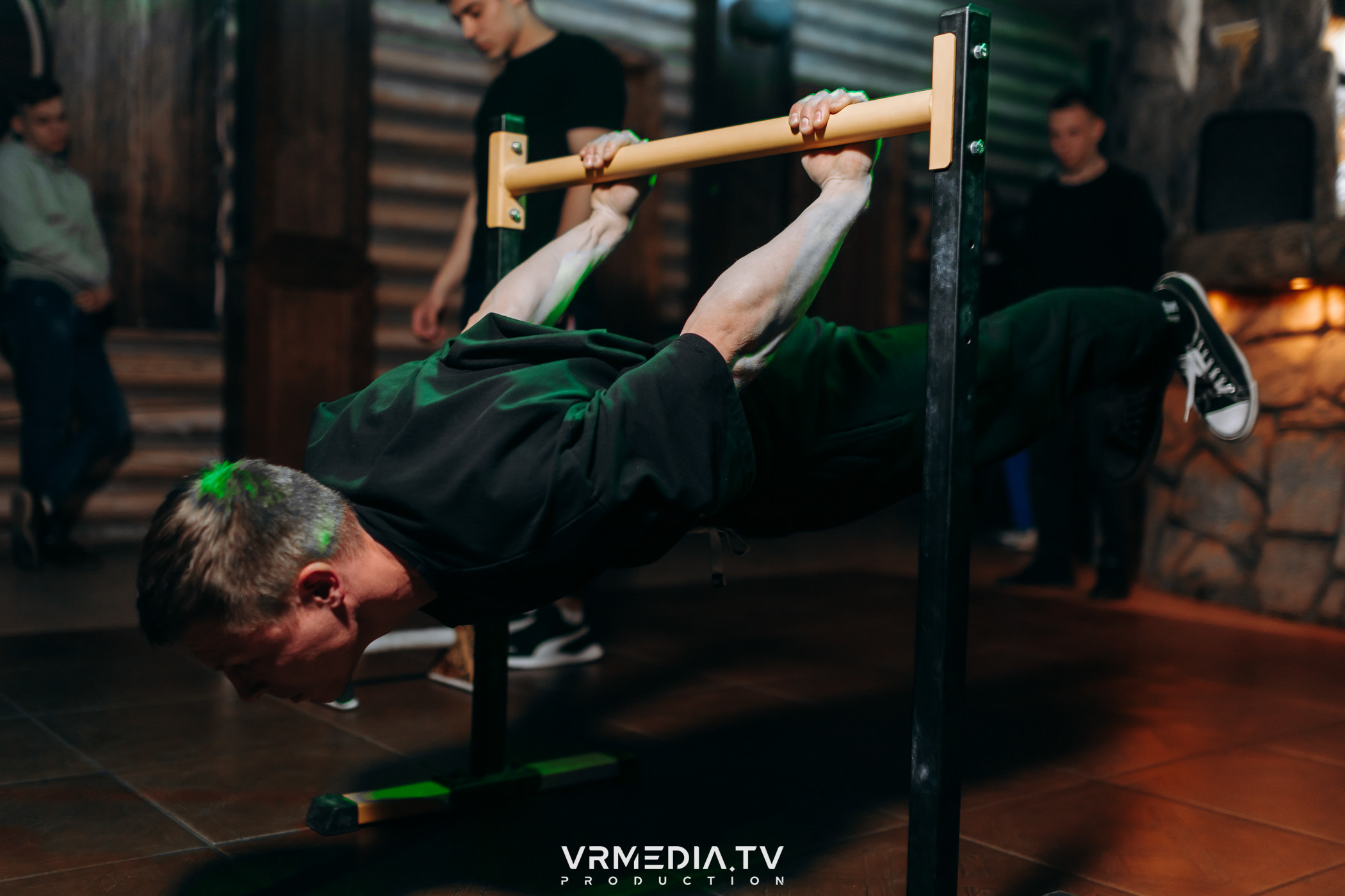 В гостях «У Петровича»