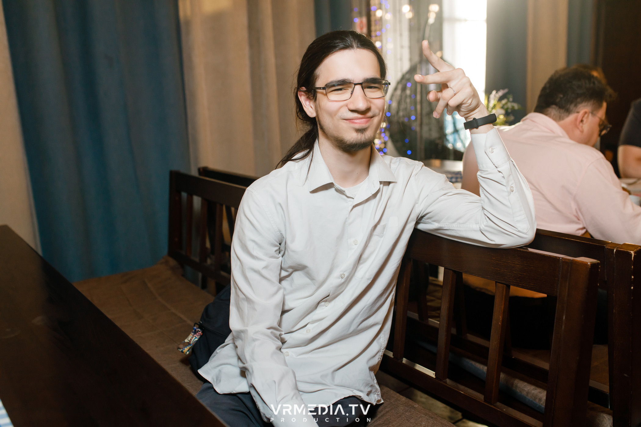 Джазовая среда: MONKTET