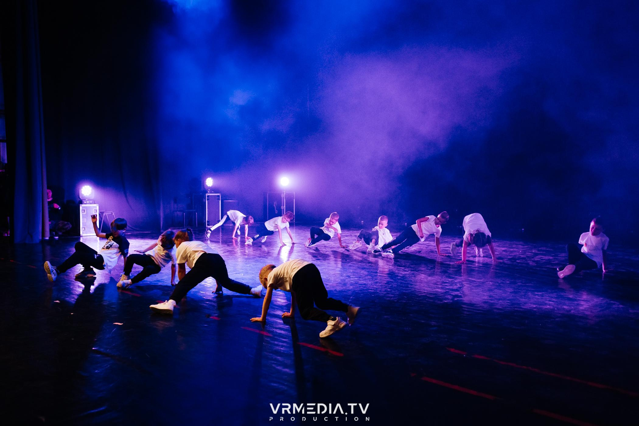 Пока все в доме