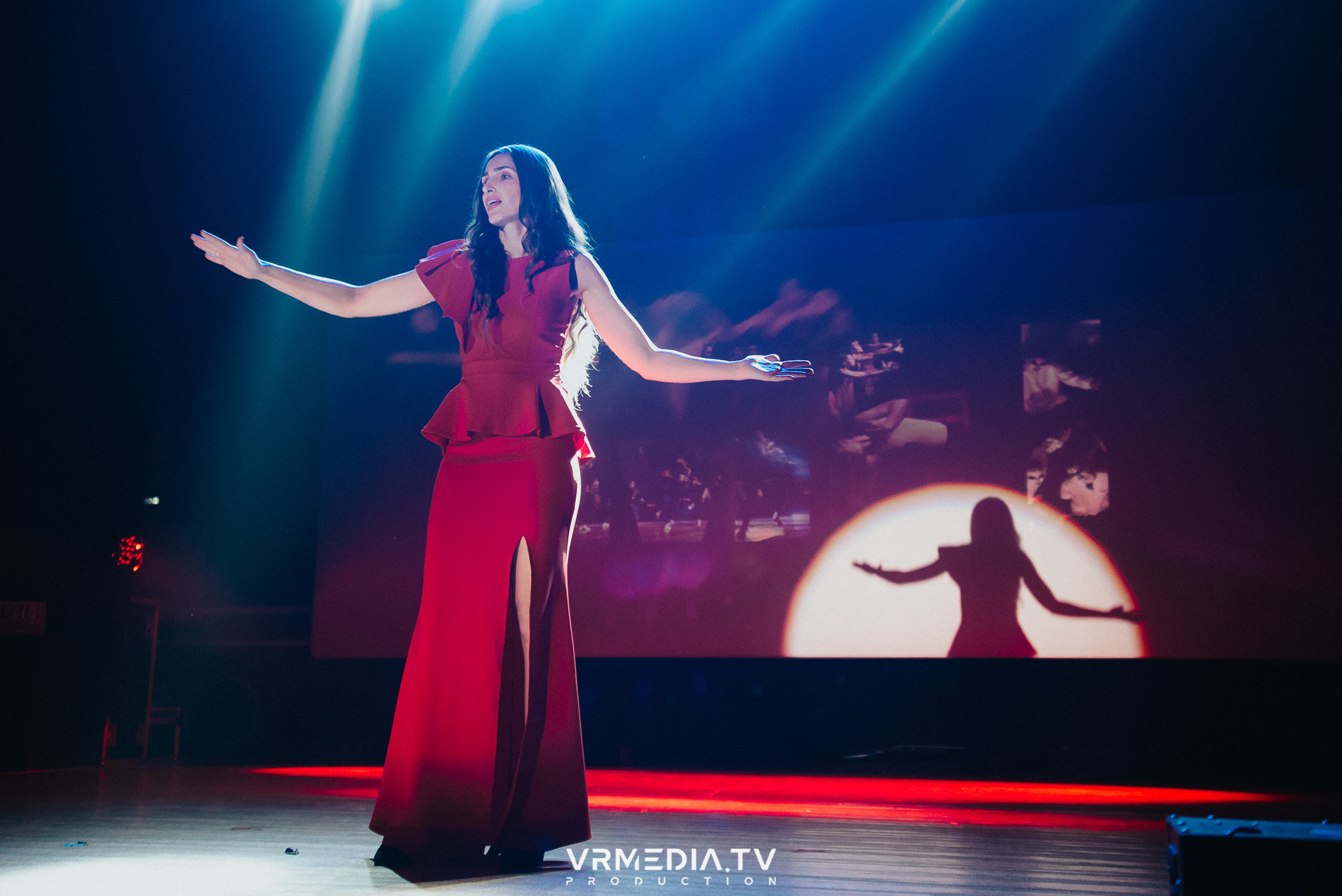 Всероссийский Благотворительный Инклюзивный Фестиваль «МЫ»