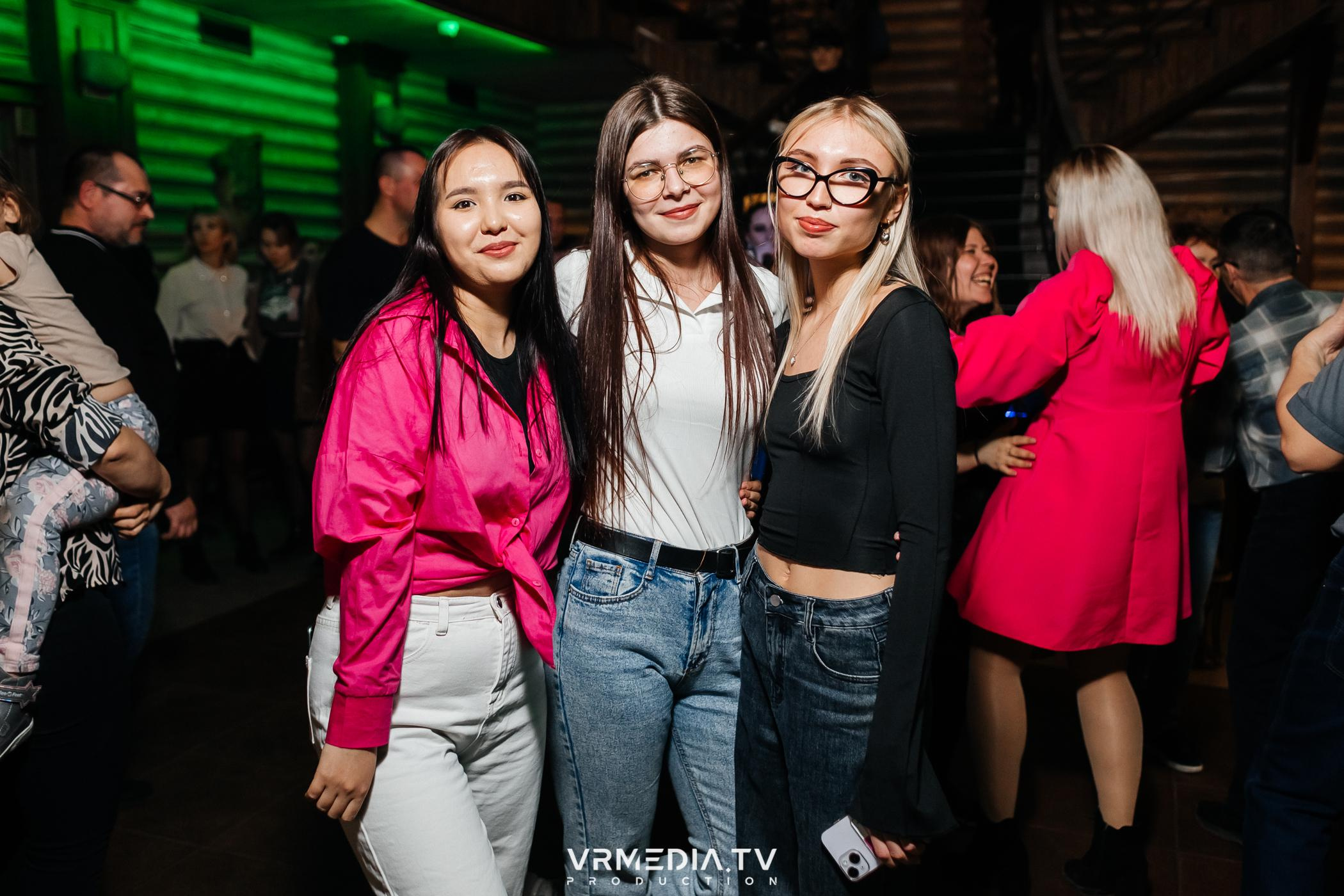 В гостях «У Петровича»