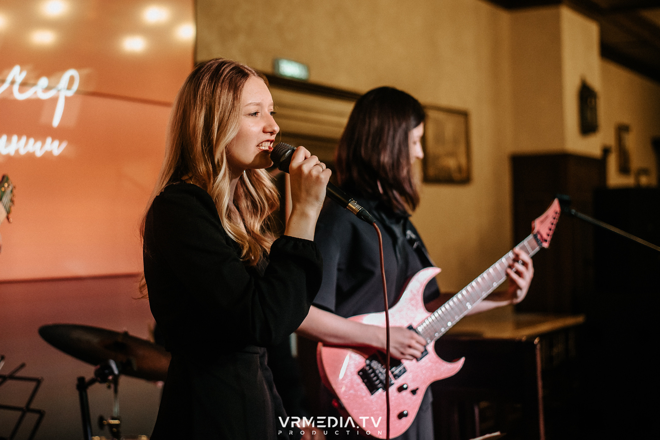 Джазовая среда