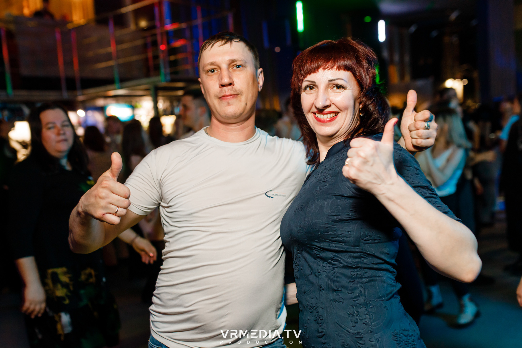 Выходные в баре «DOSKI»