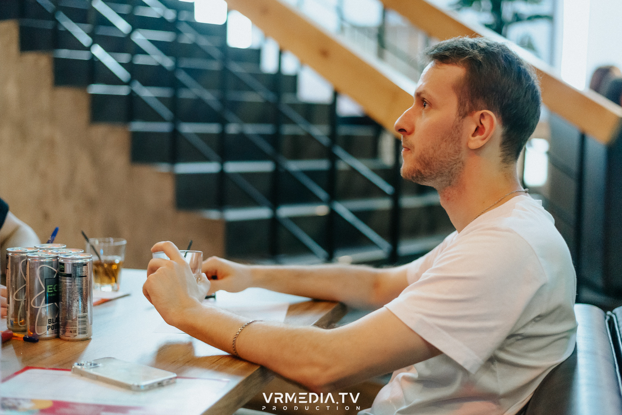 WoW QuiZ в баре «DOSKI»