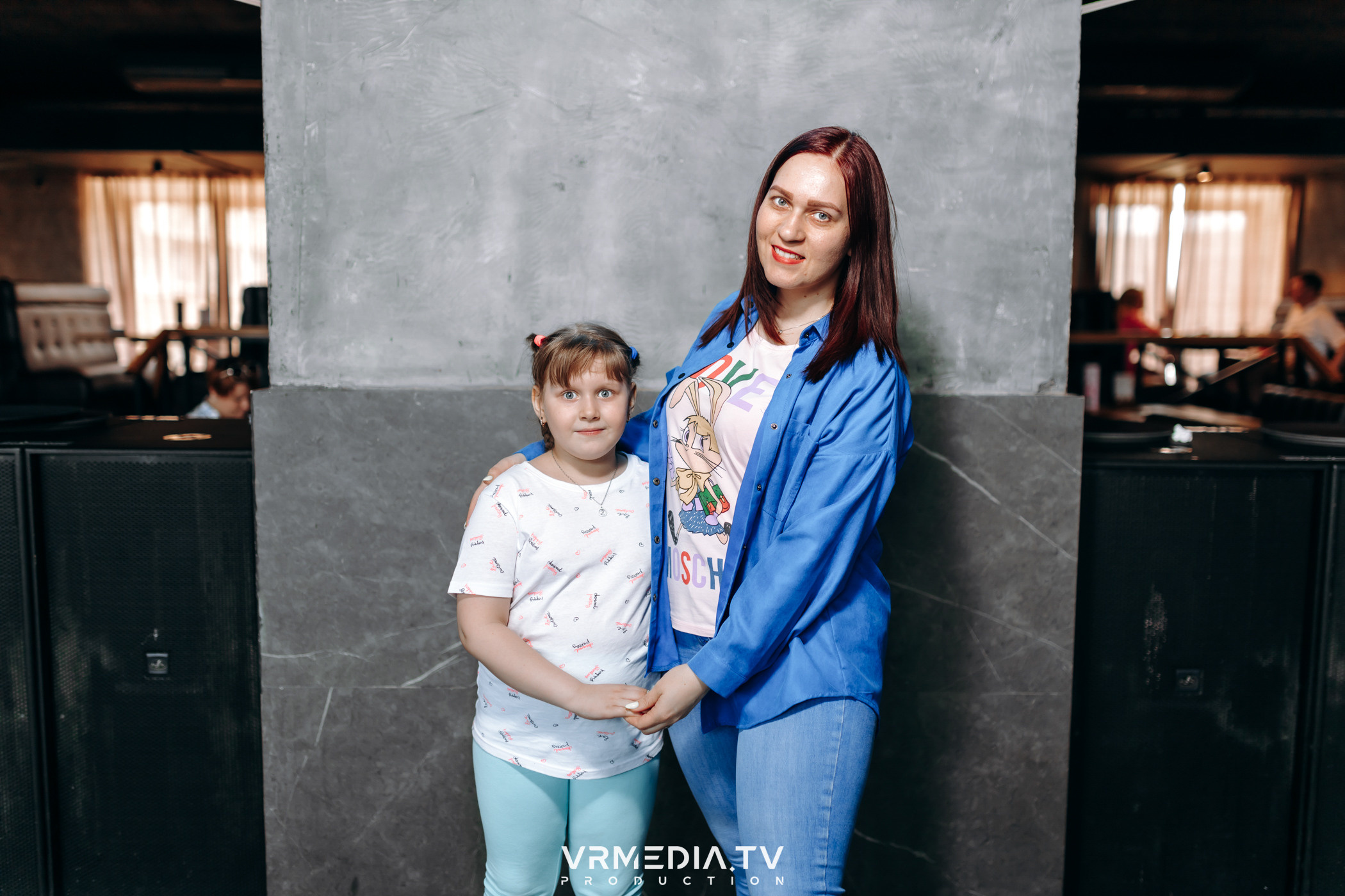 Baby time в баре «DOSKI»