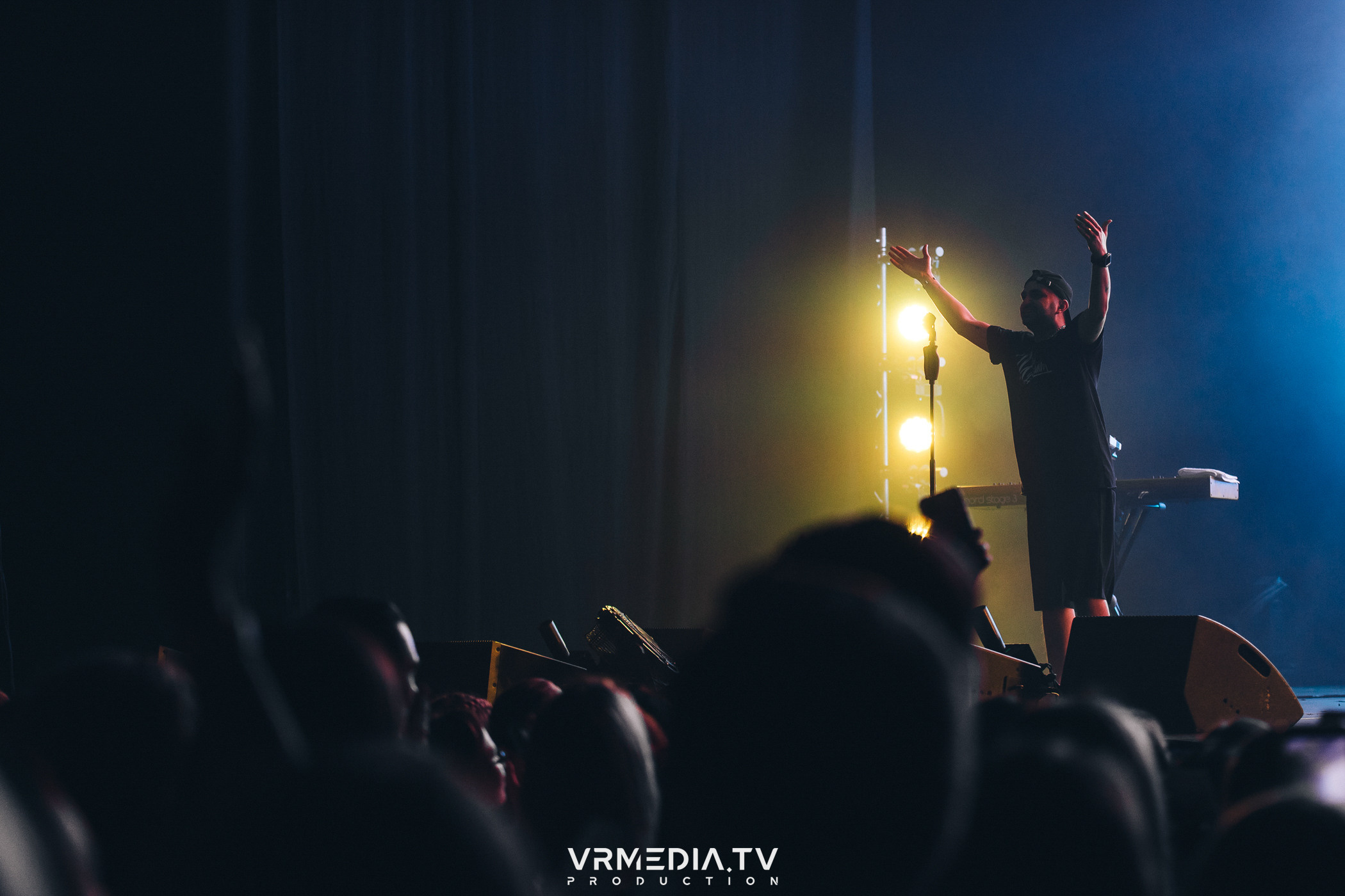 Мари Краймбрери