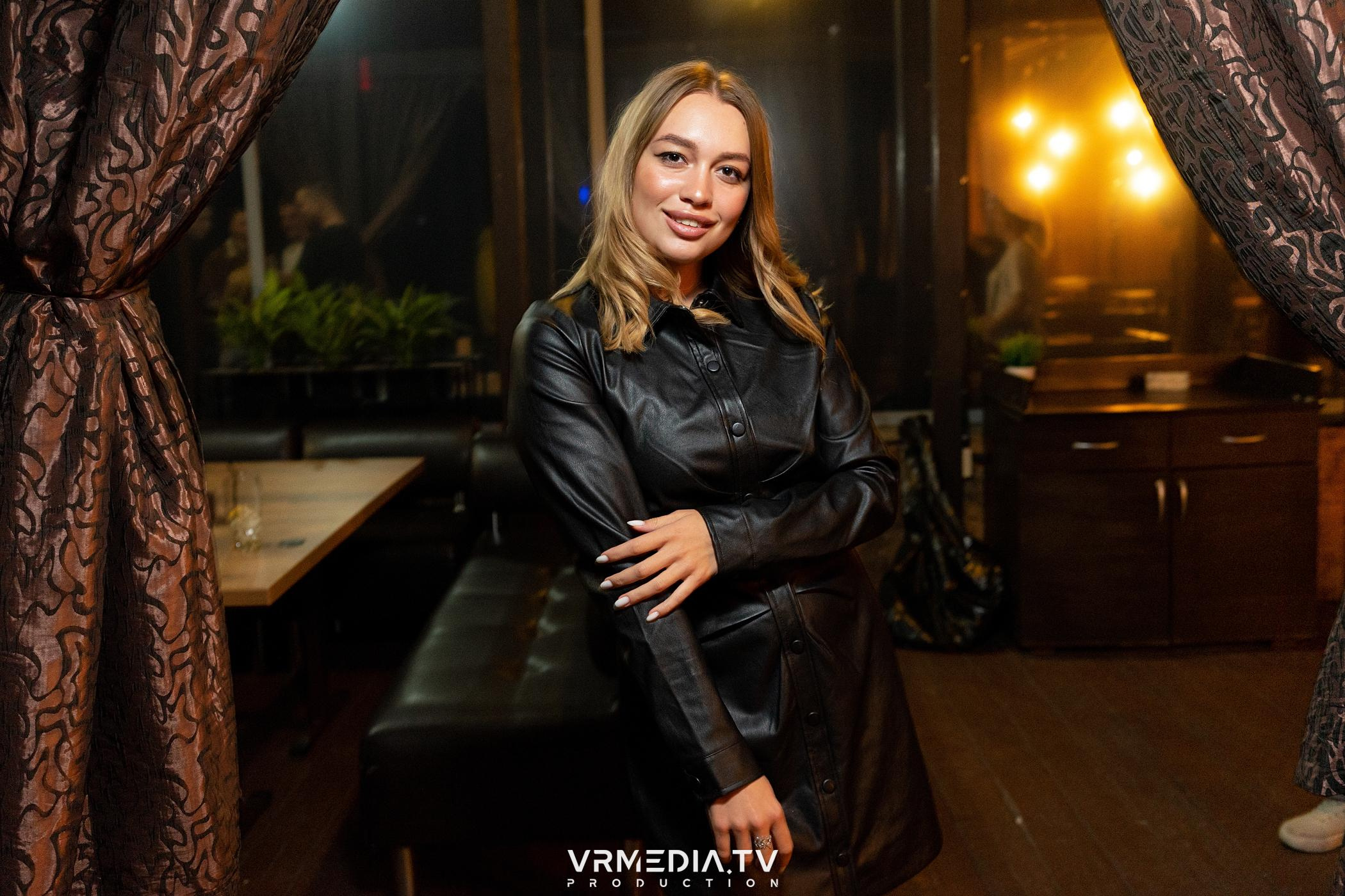 Выходные в баре «DOSKI»