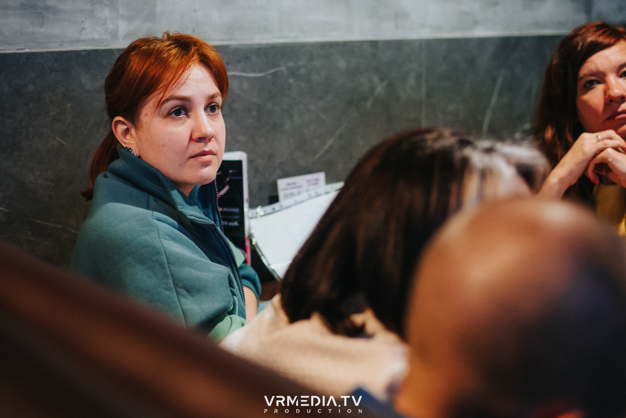 WoW QuiZ в баре «DOSKI»