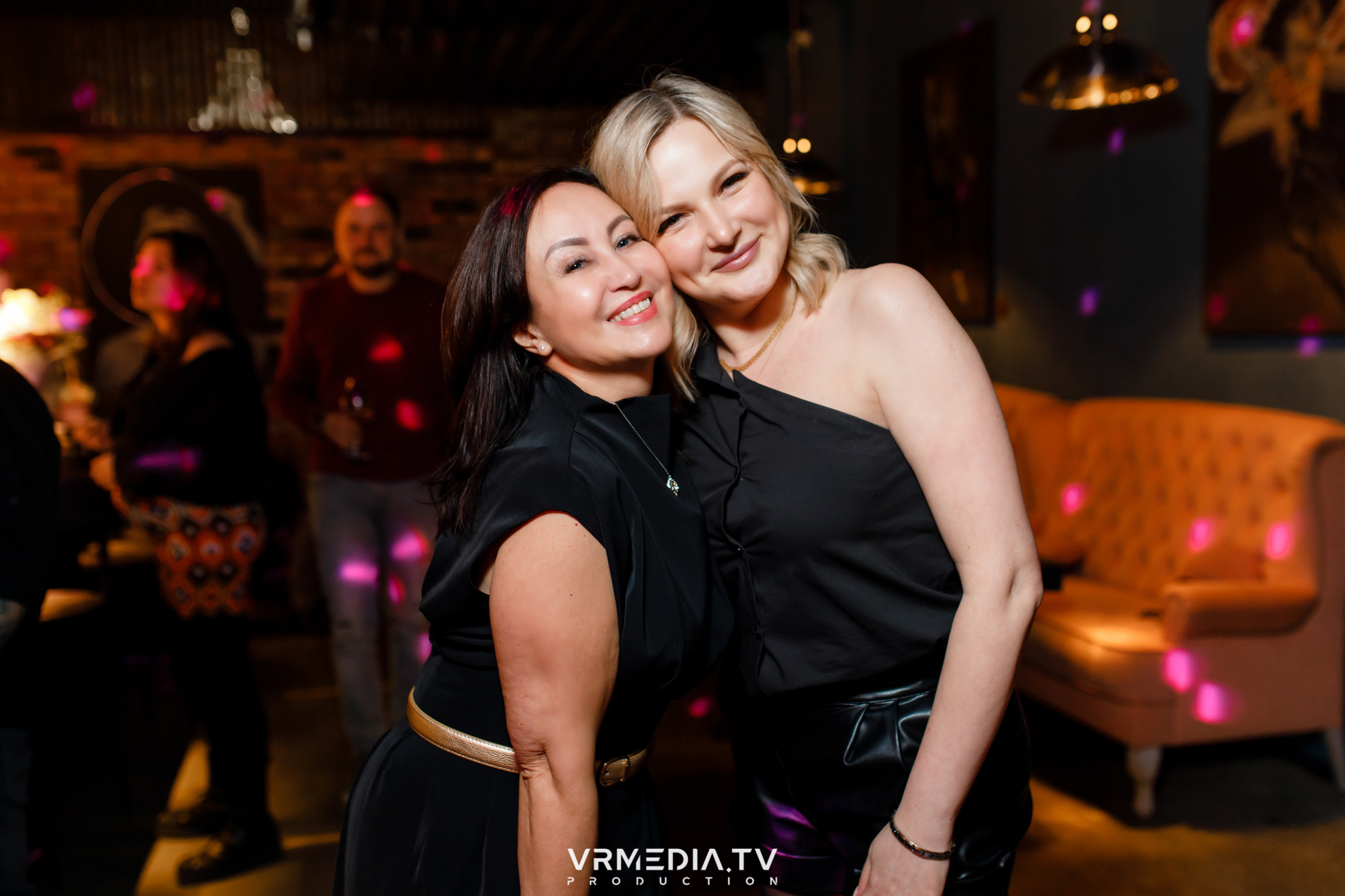 День рождения Малыгиной Ксении