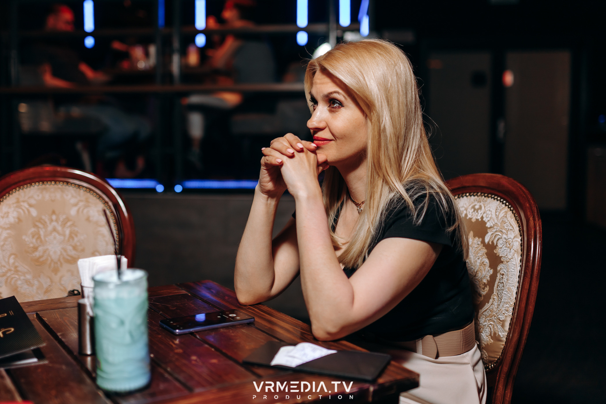 Джазовая среда: Игорь Тальков мл. и группа «МирИмиР»