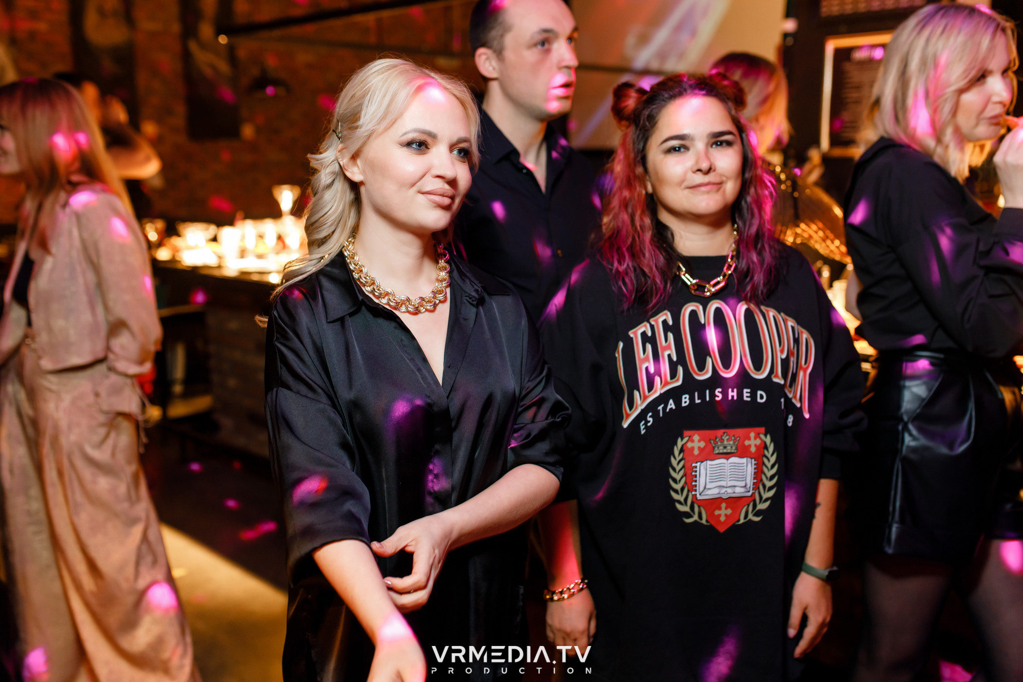 День рождения Малыгиной Ксении