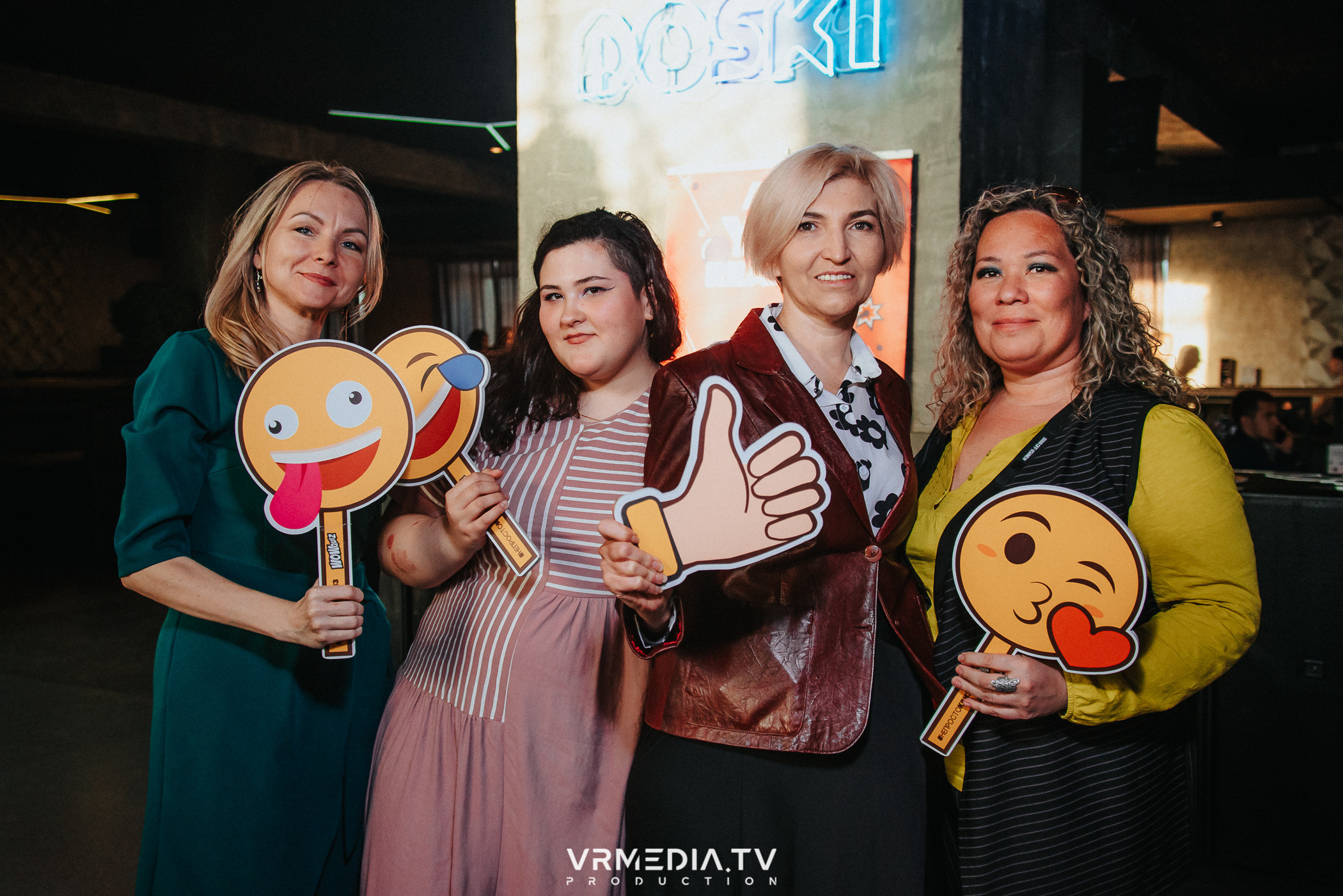 WoW QuiZ в баре «DOSKI»