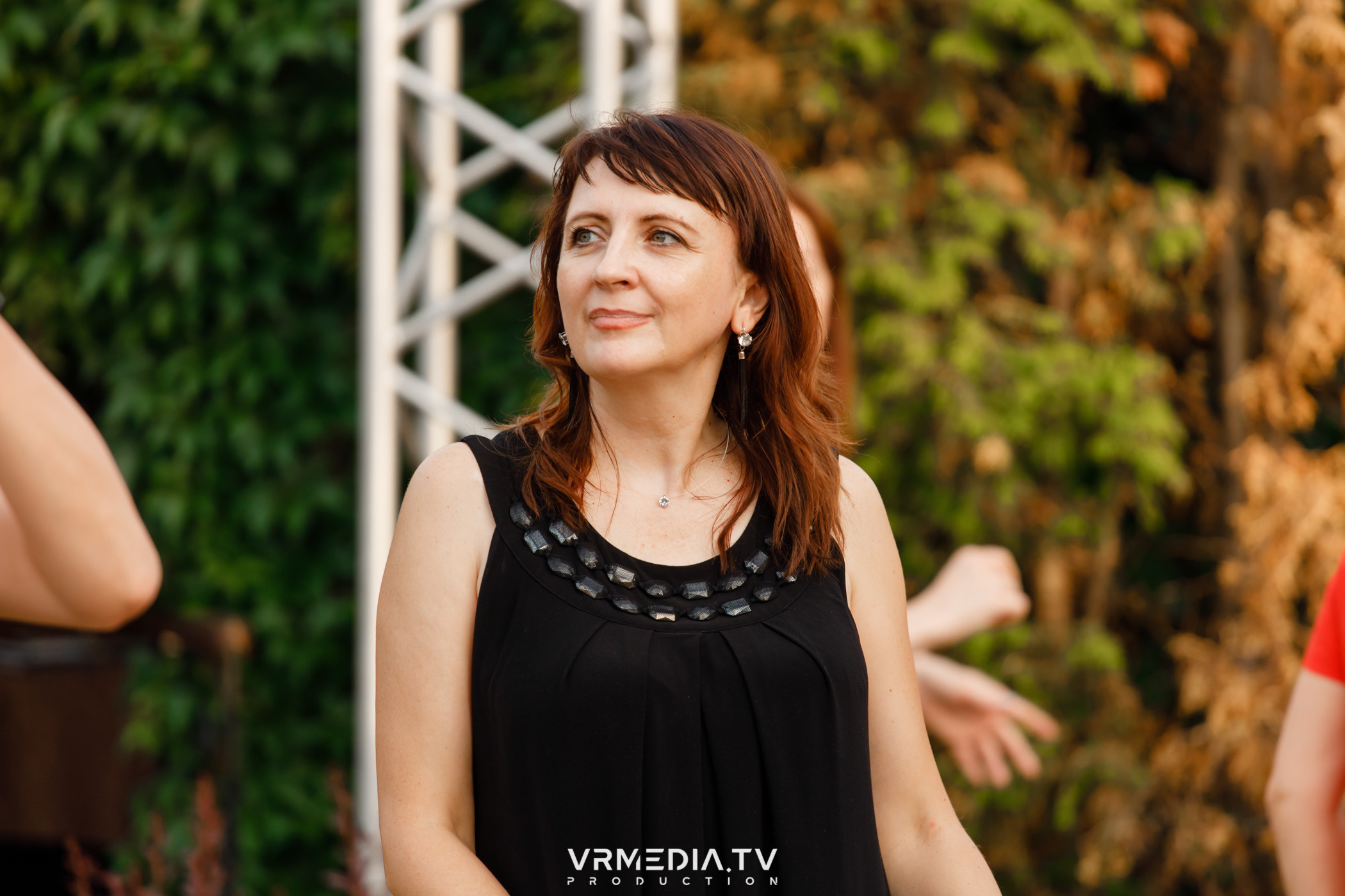 Выходные в ресторане «Лазурный берег»