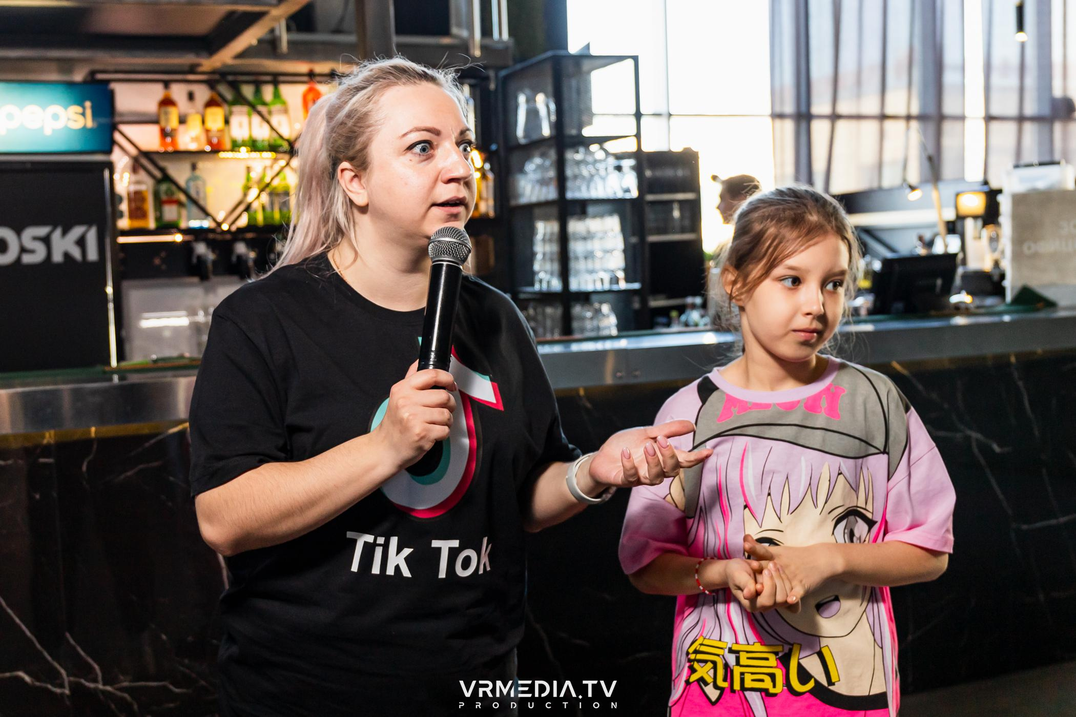 Baby time в баре «DOSKI»