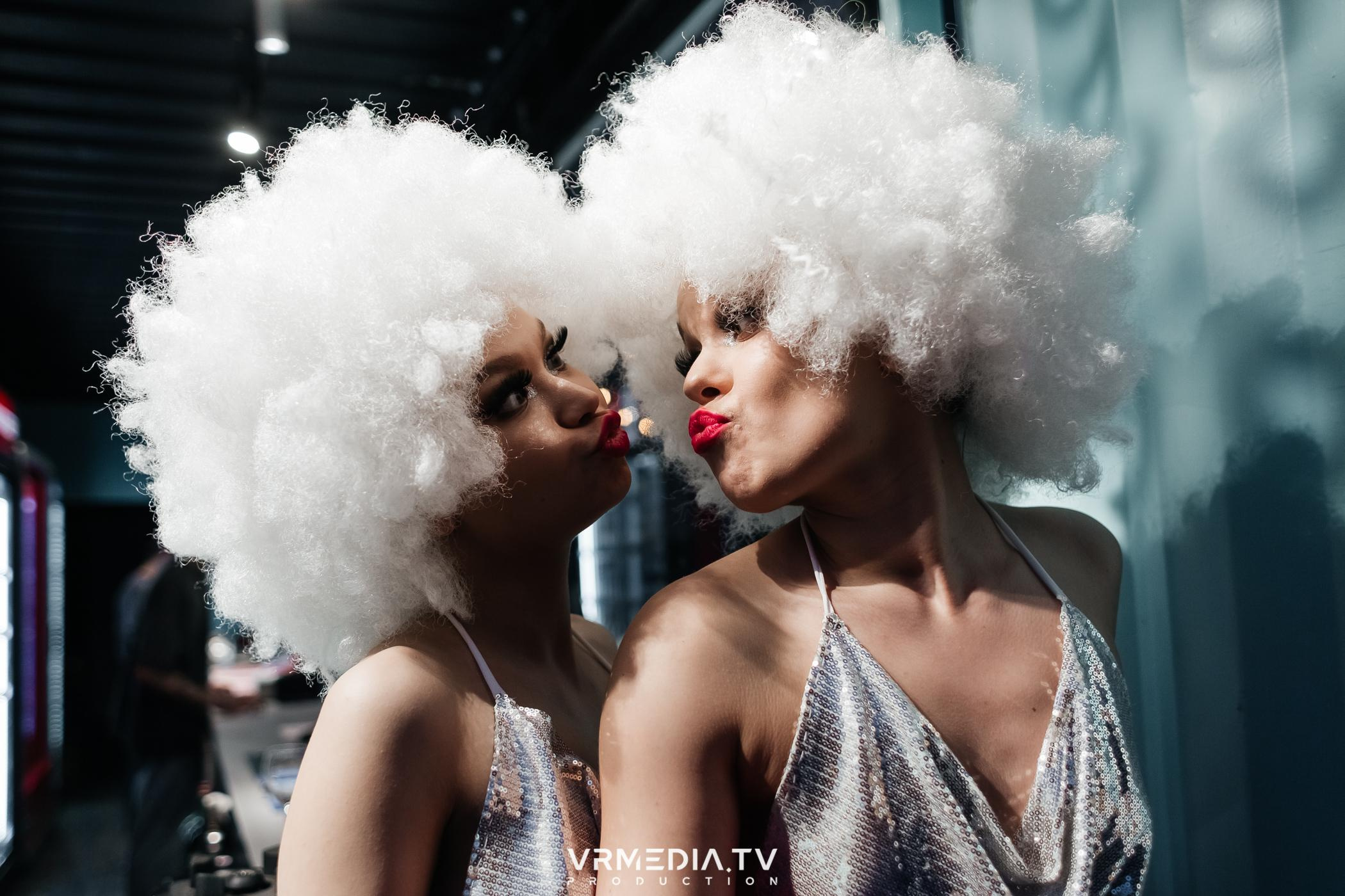 Выходные в культурном пространстве «Редакция»