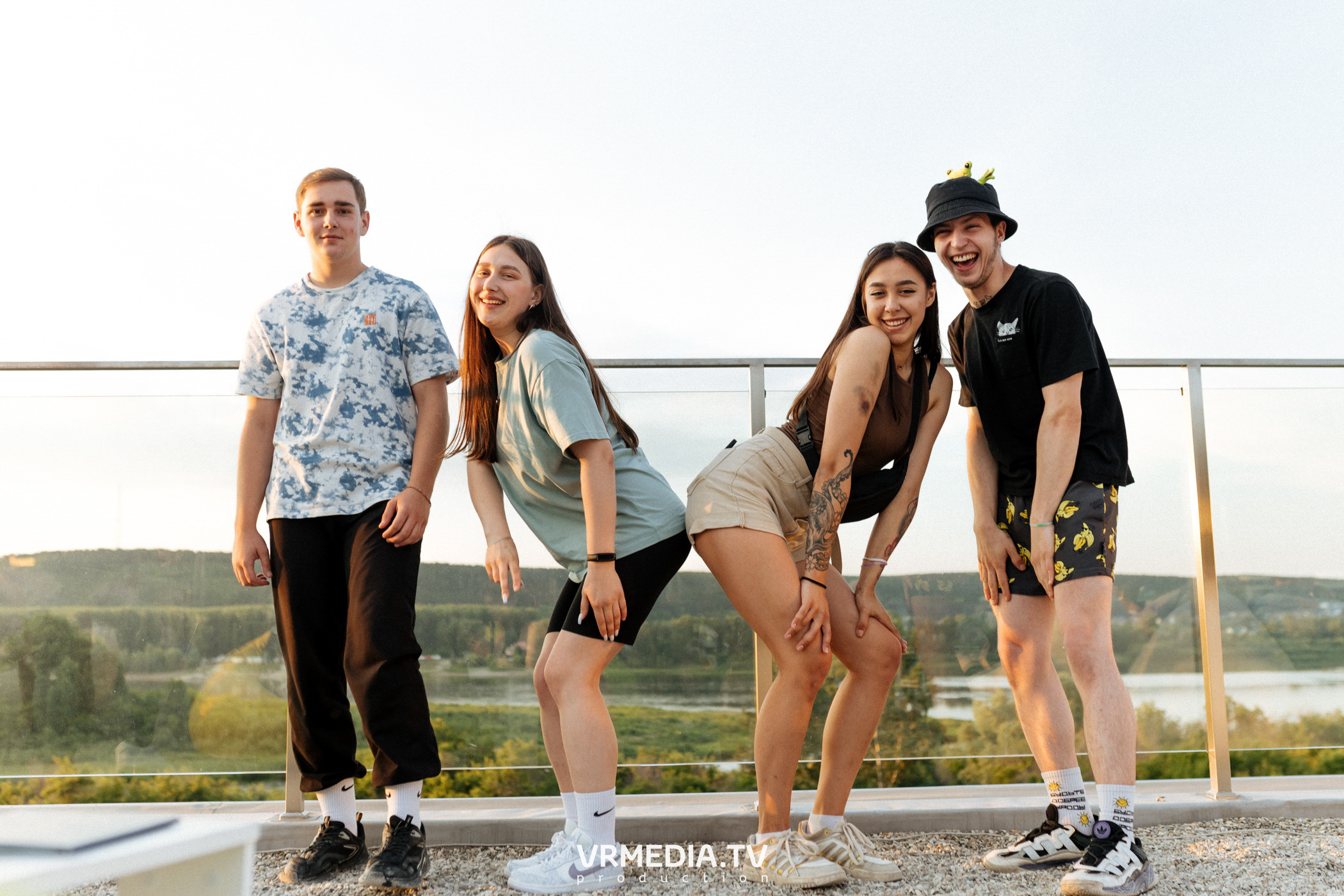 «Среда — маленькая пятница» в Magic Coffee