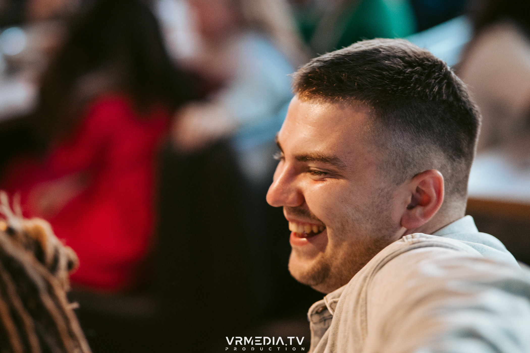 WoW QuiZ в баре «DOSKI»