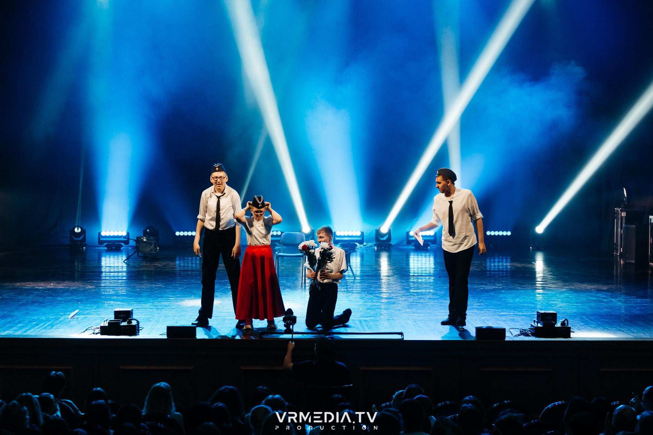 Пока все в доме