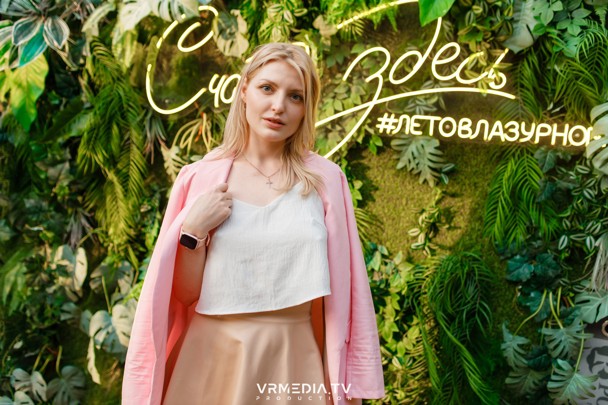 Выходные в ресторане «Лазурный берег»