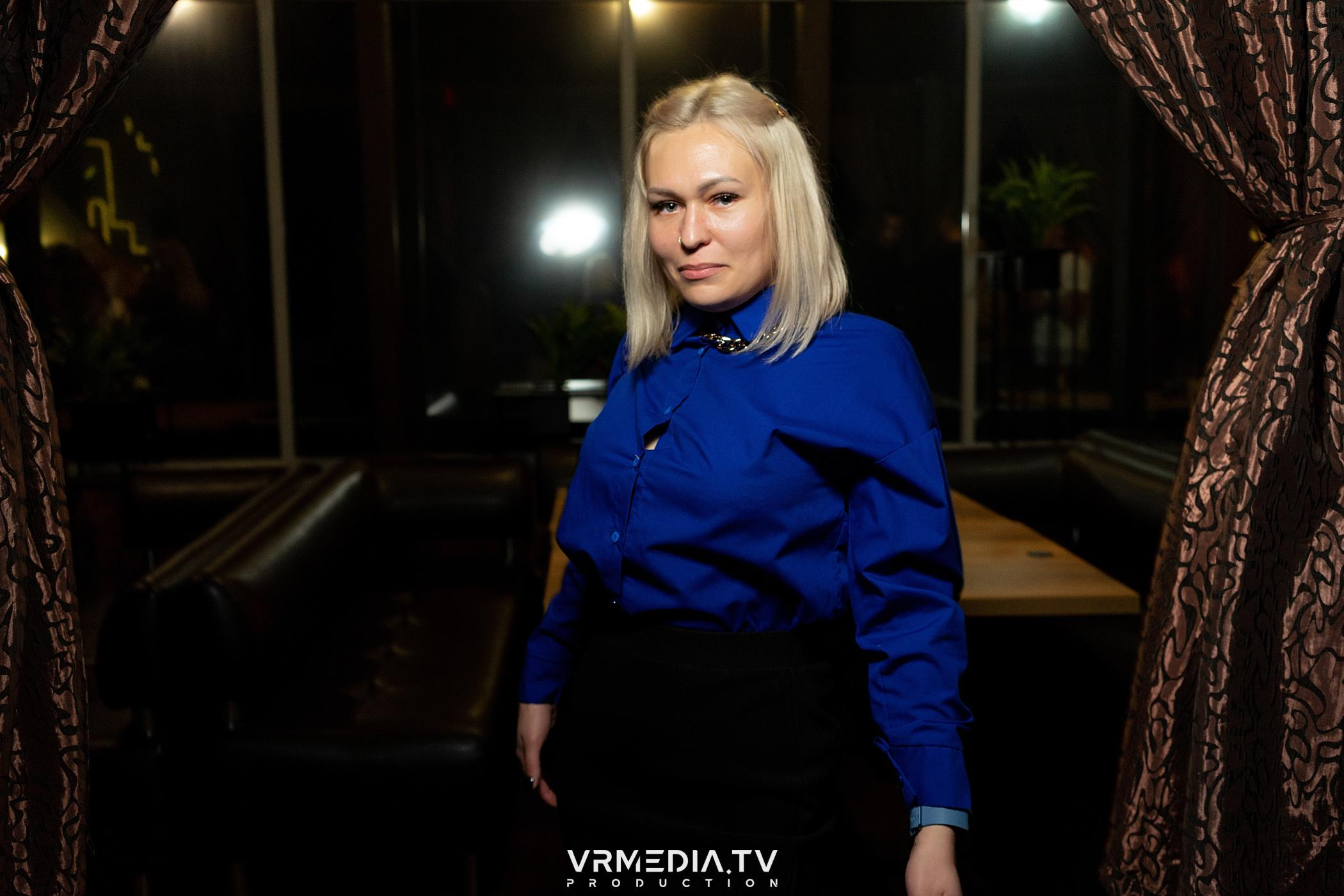 Выходные в баре «DOSKI»