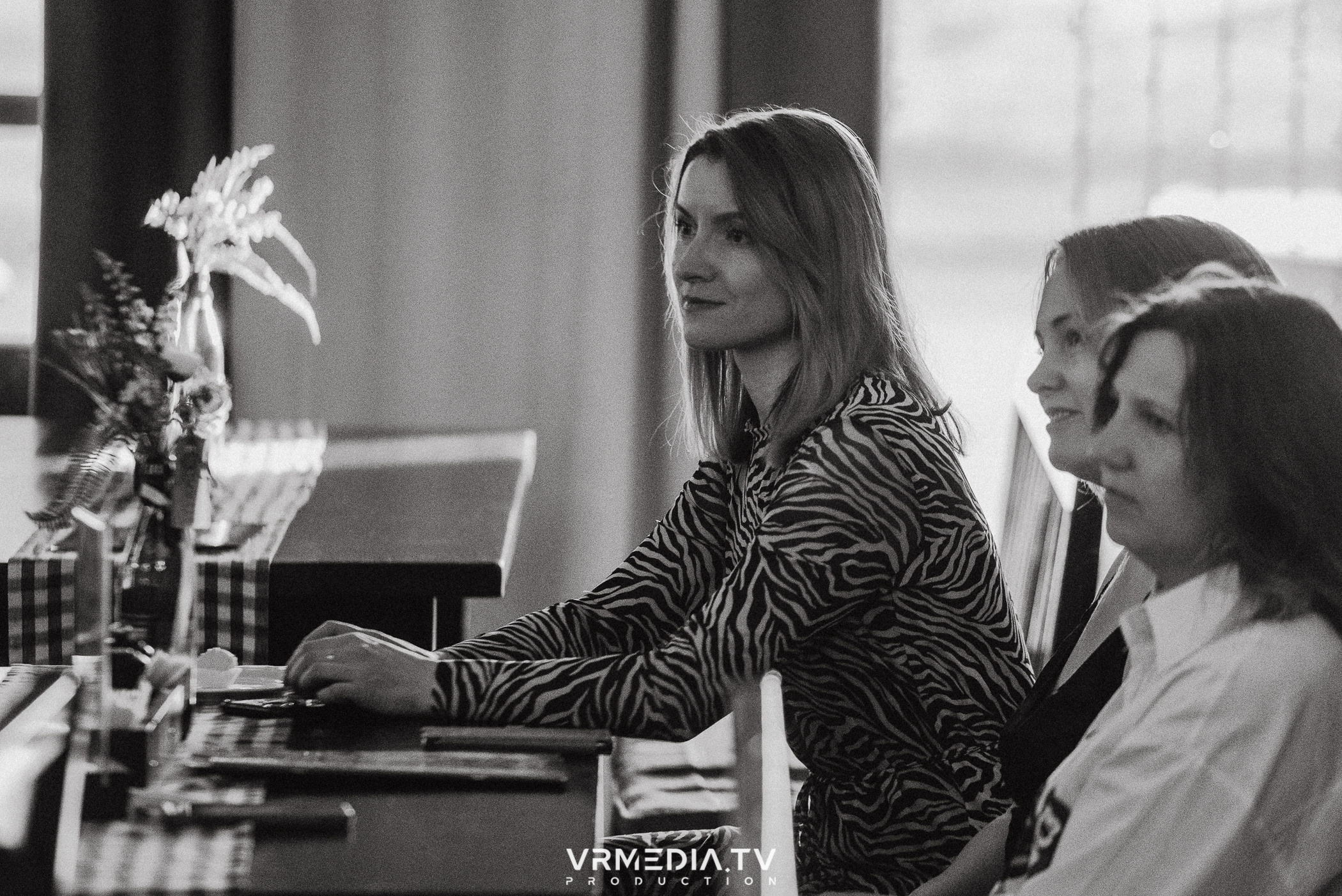 Джазовая среда: JAM SESSION