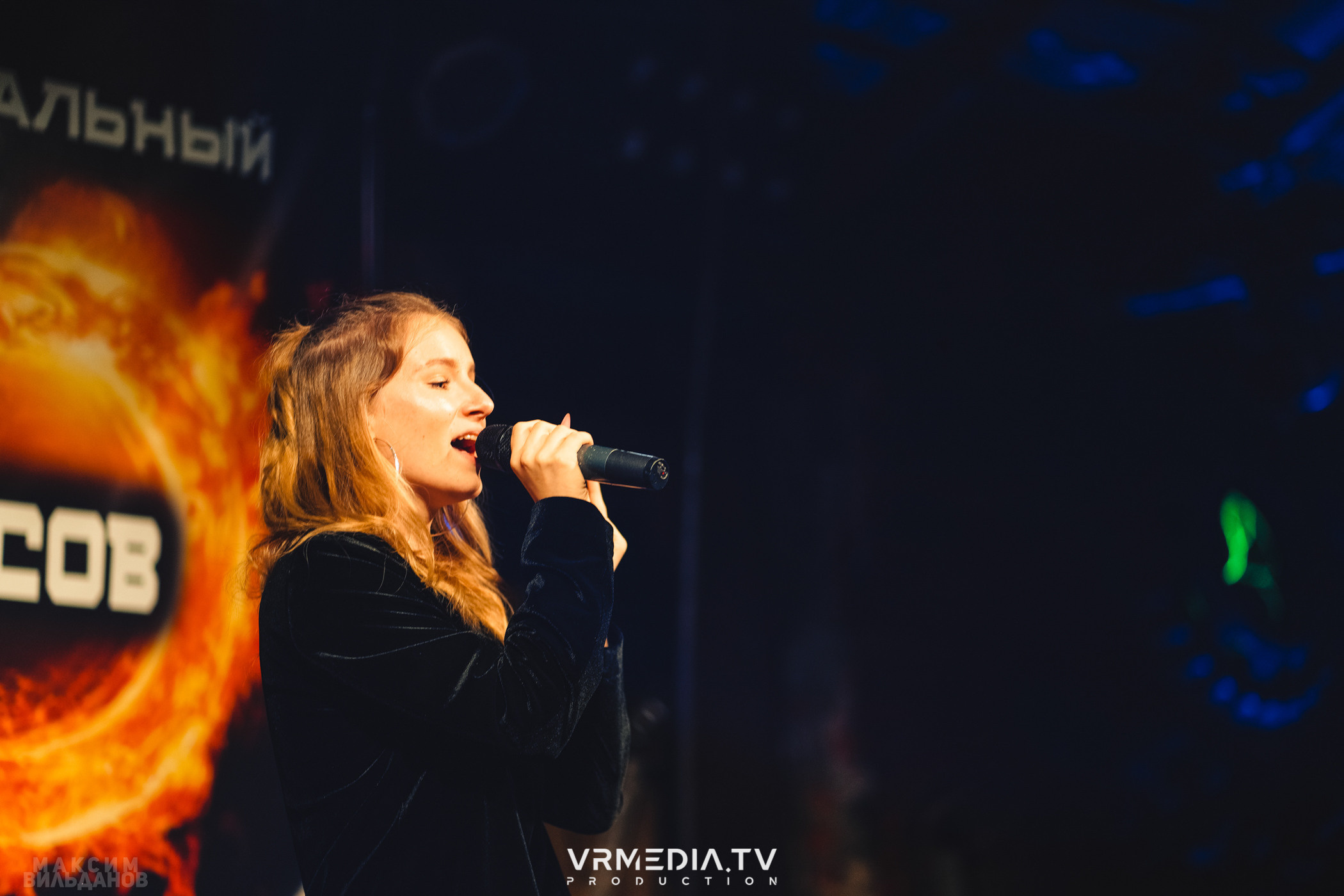 Leomar production: Батл голосов