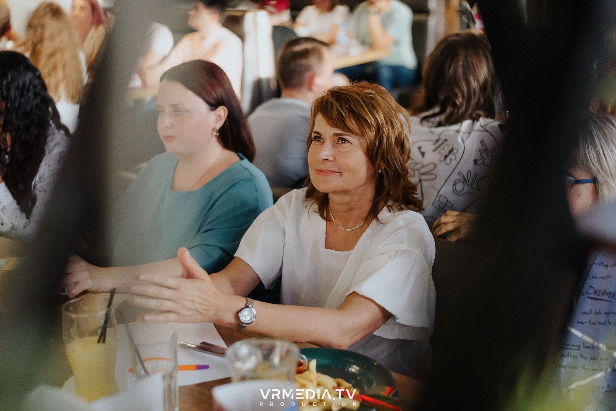 WoW QuiZ в баре «DOSKI»