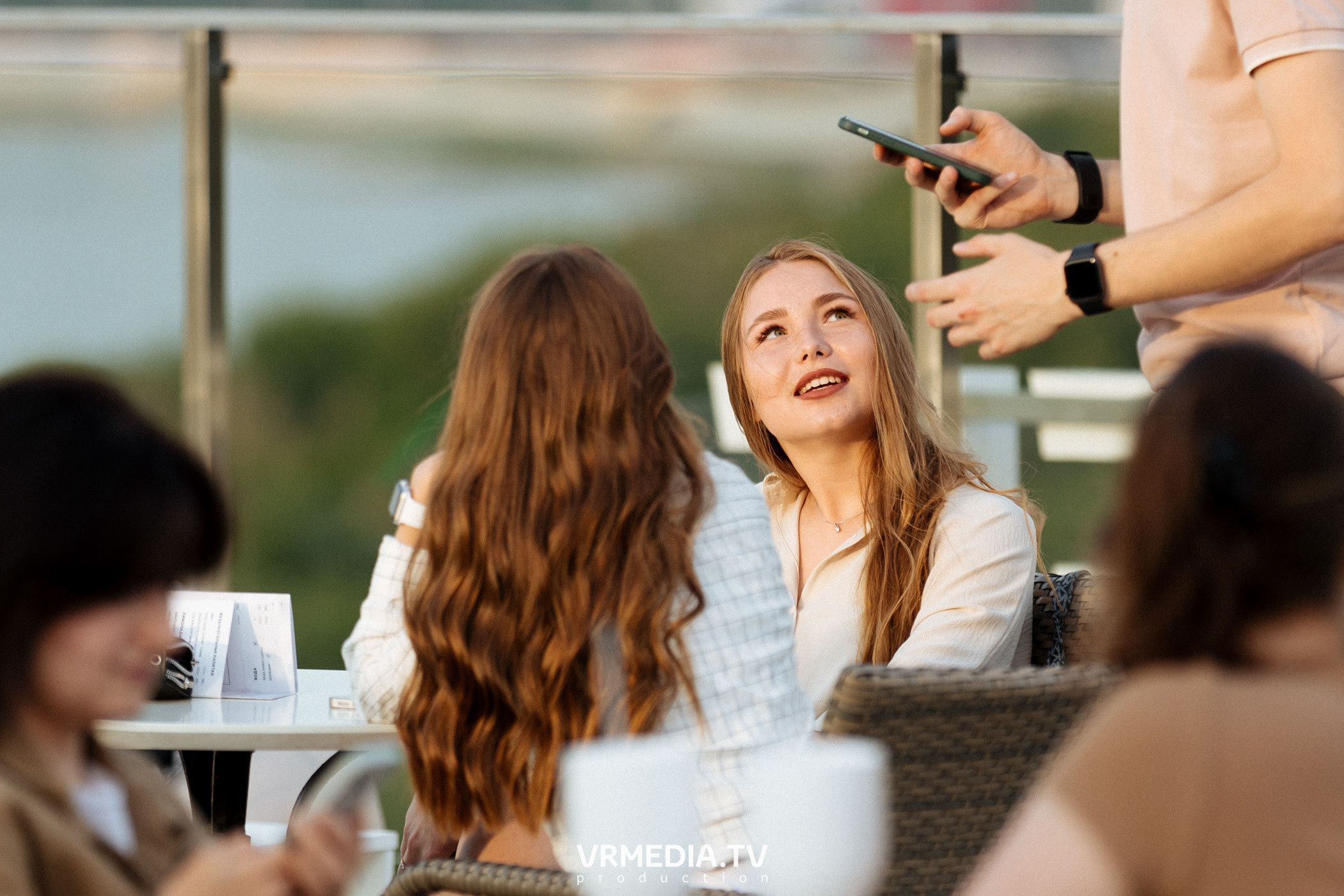 «Среда — маленькая пятница» в Magic Coffee