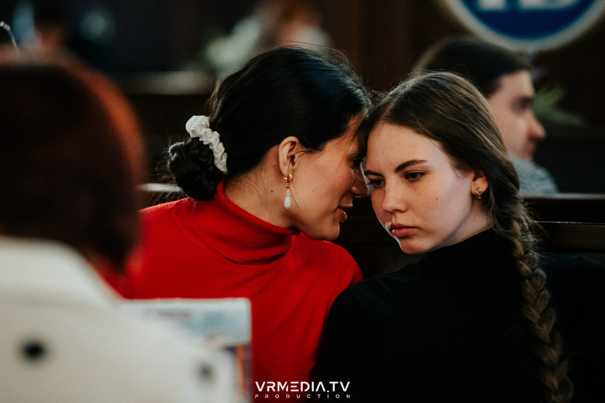 Джазовая среда: Алеф Октет