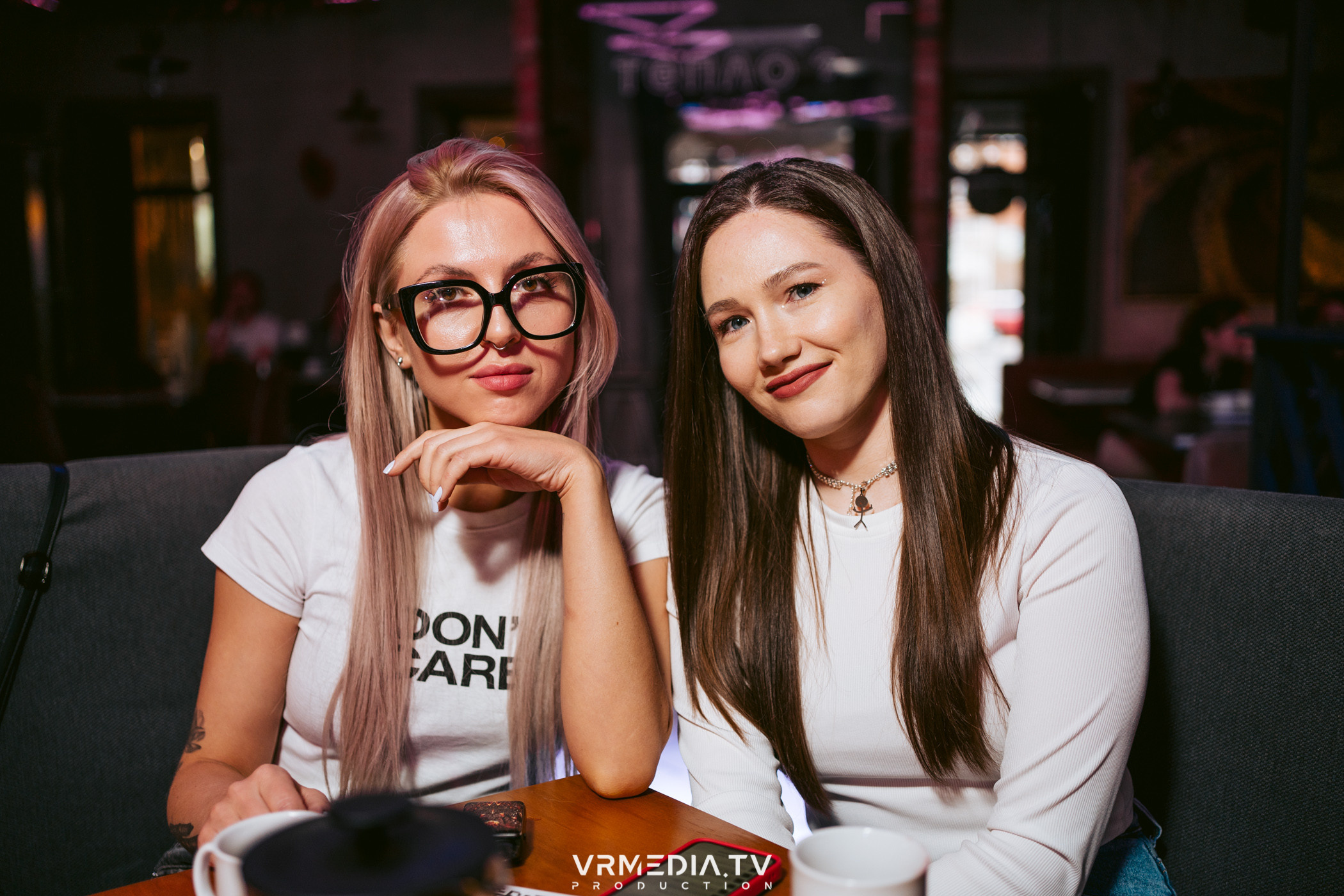 ДАВАЙ ЧЕСТНО?