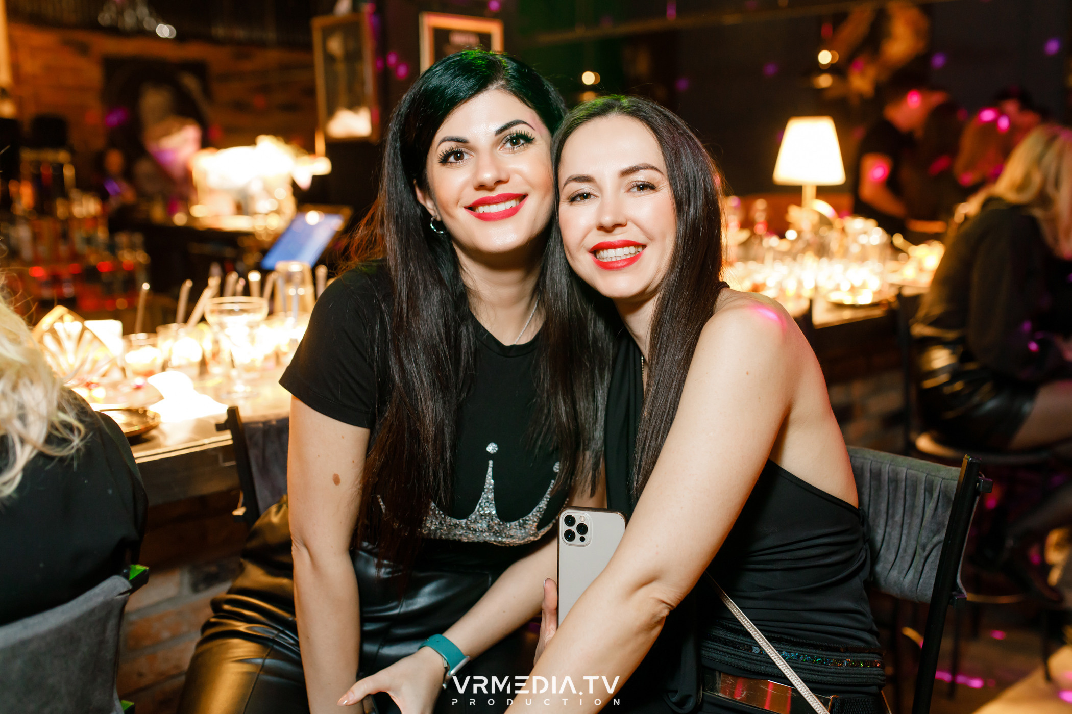 День рождения Малыгиной Ксении