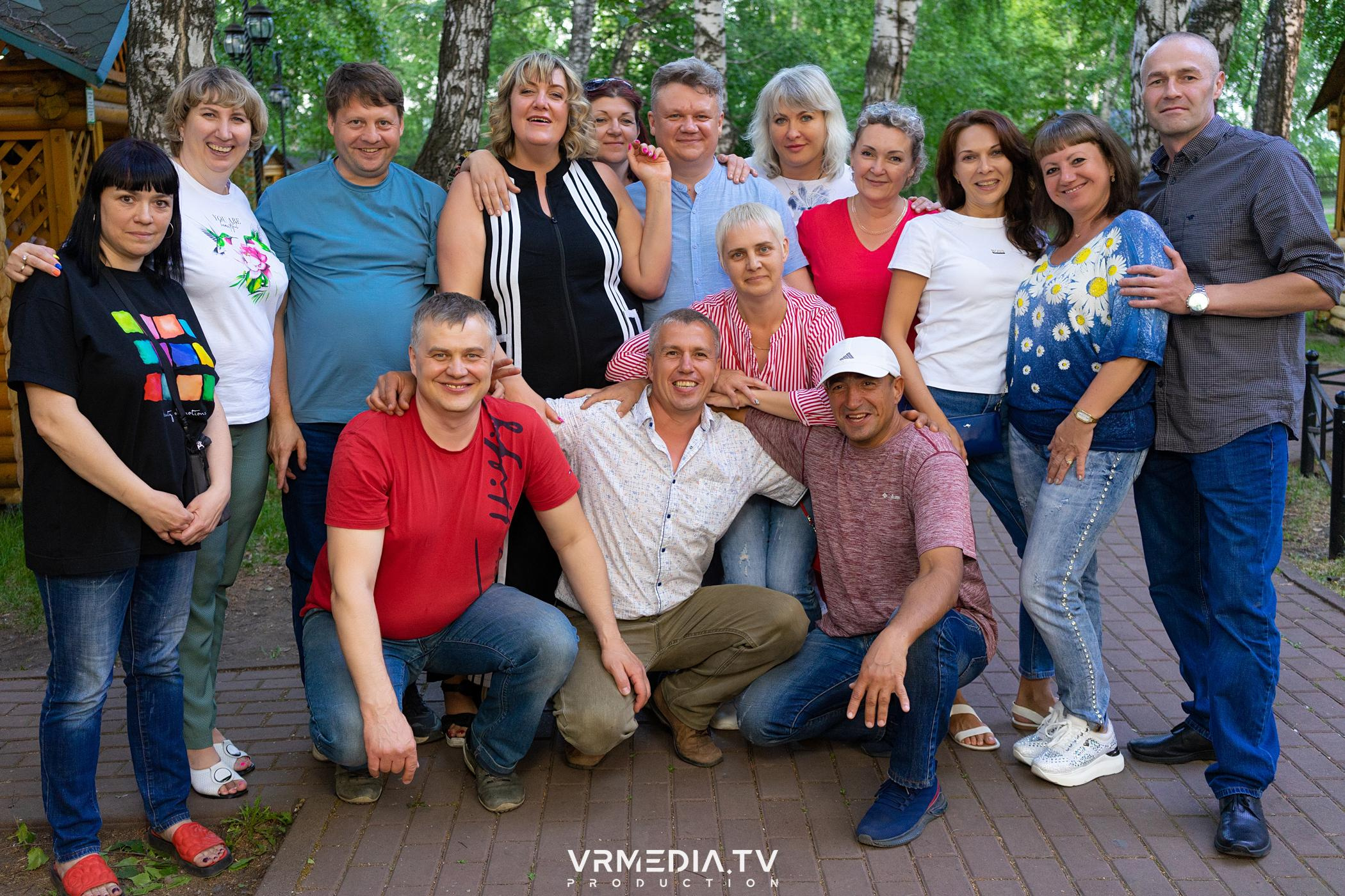 В гостях «У Петровича»