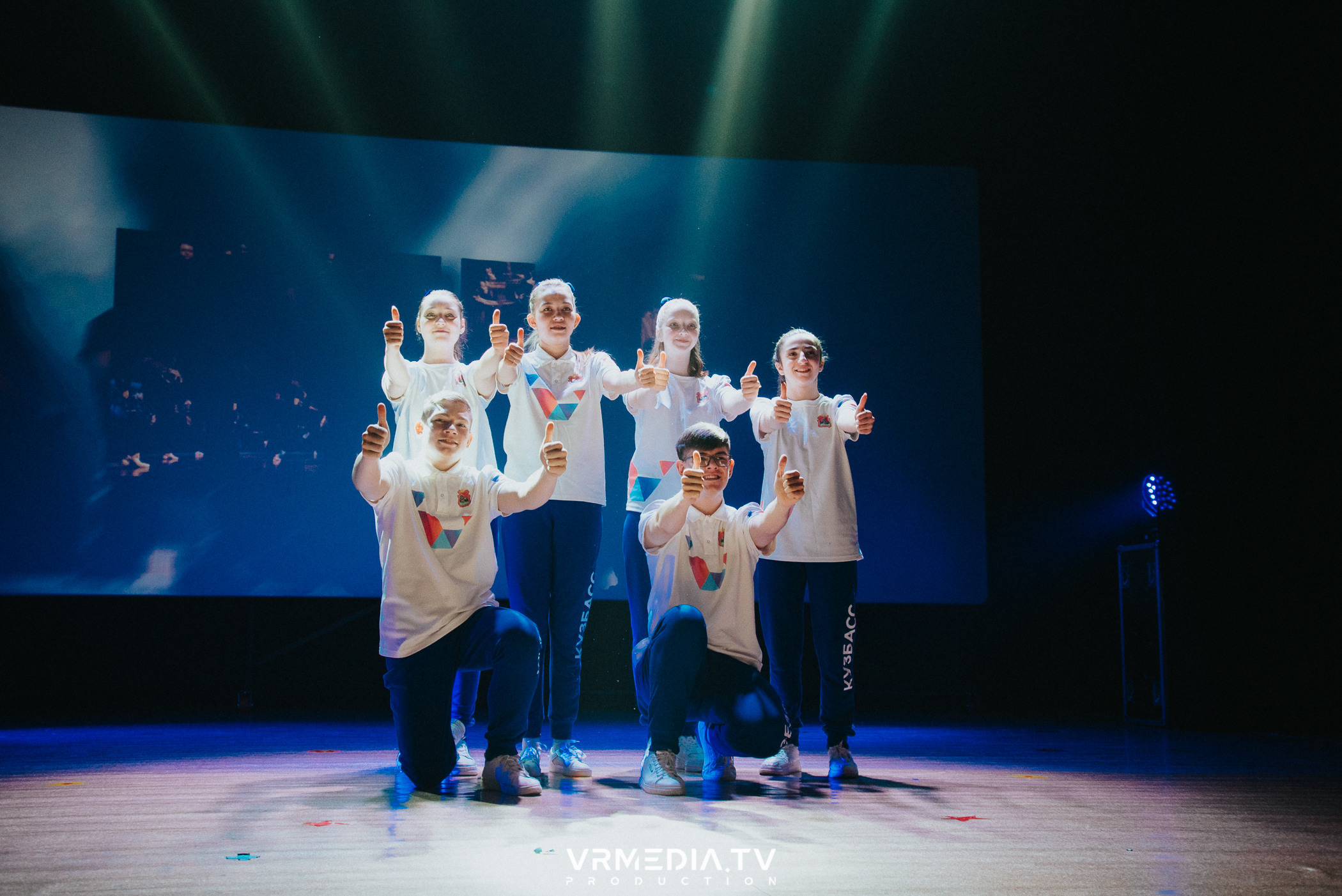 Всероссийский Благотворительный Инклюзивный Фестиваль «МЫ»