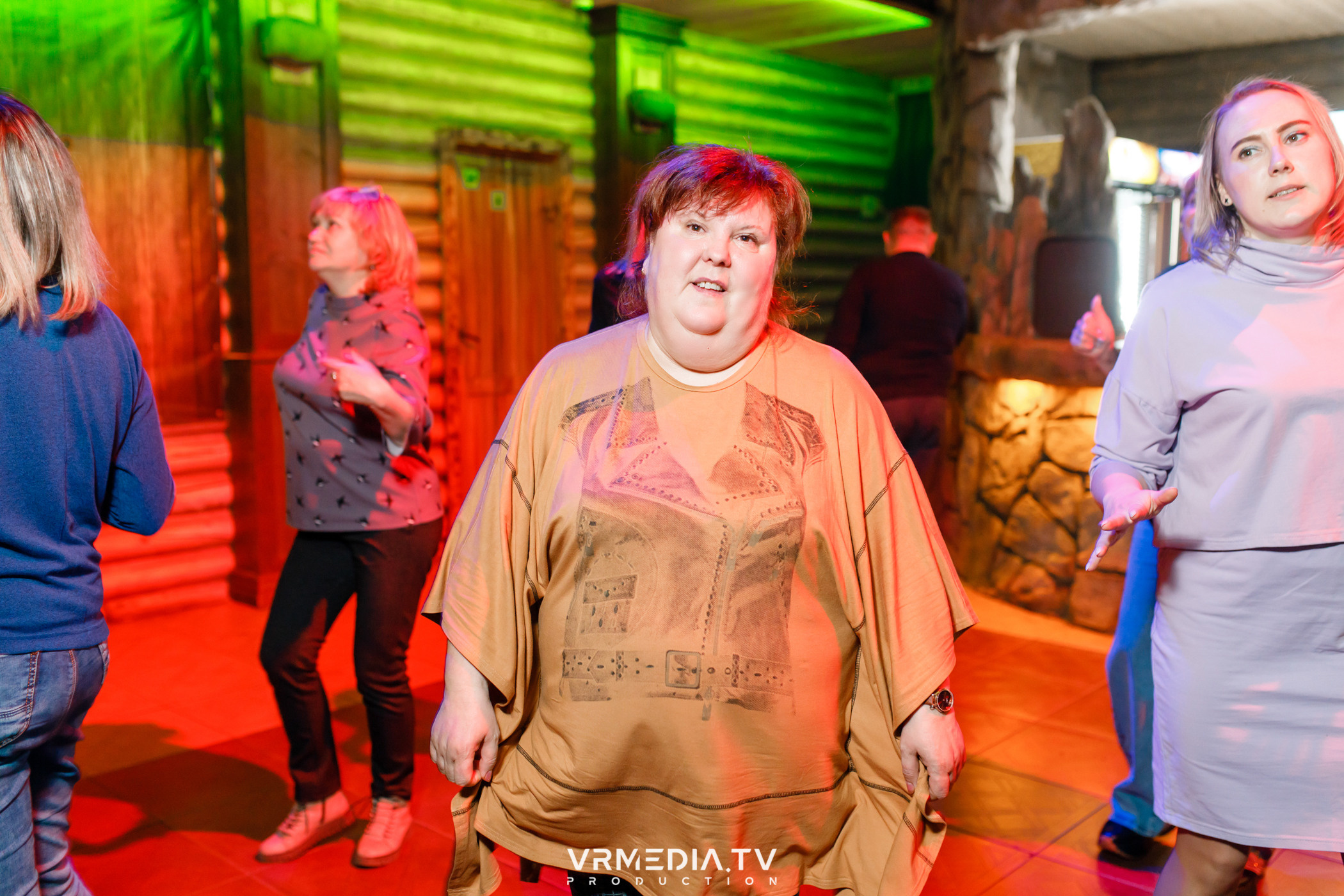 В гостях «У Петровича»