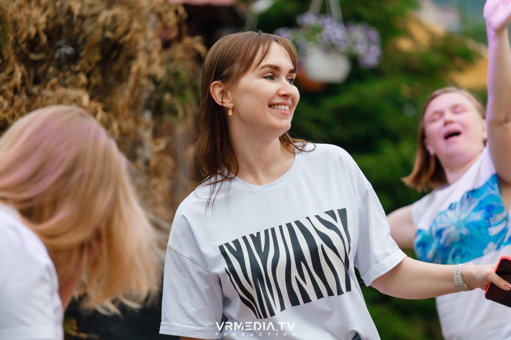 Выходные в ресторане «Лазурный берег»