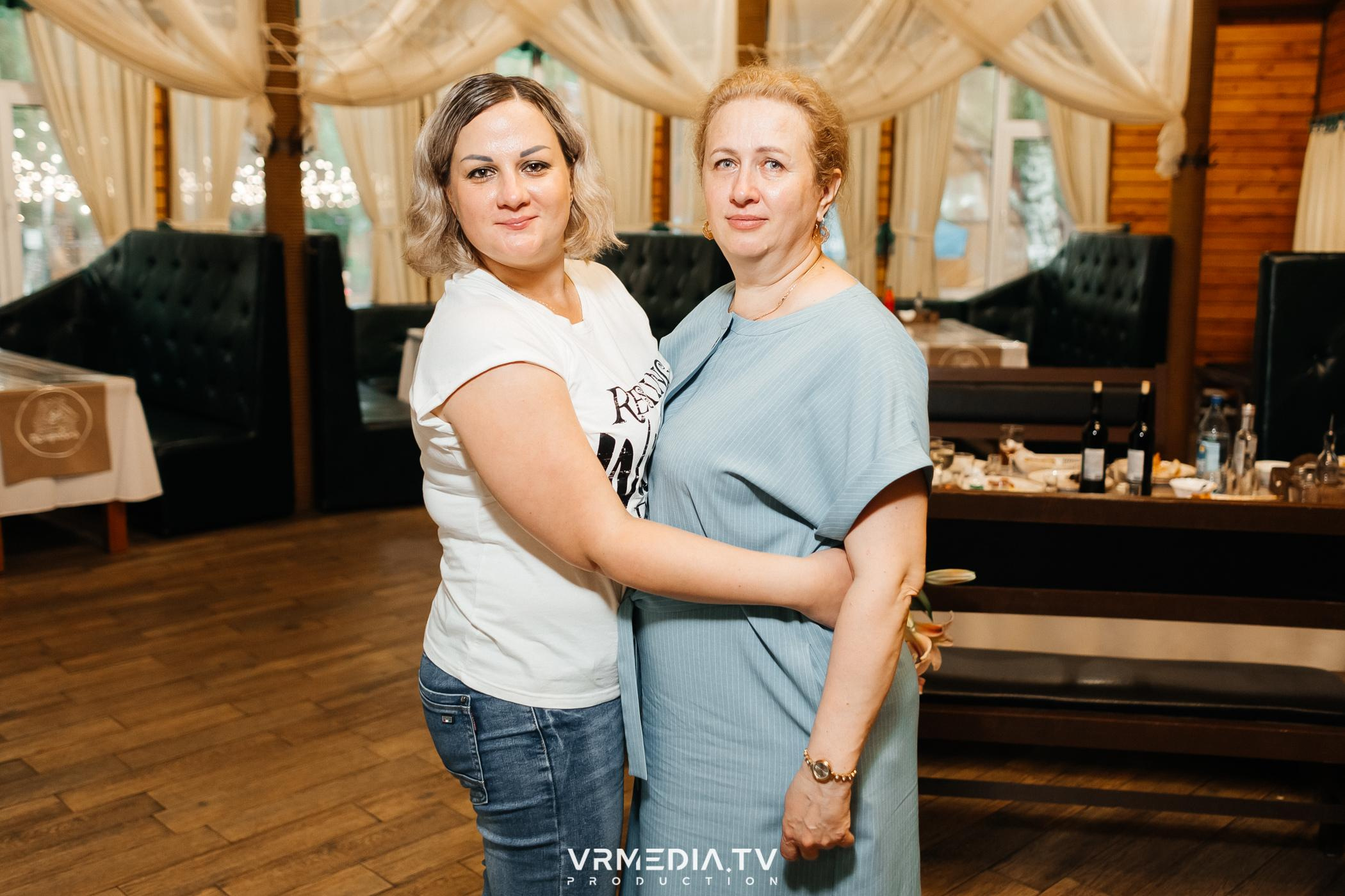 В гостях «У Петровича»