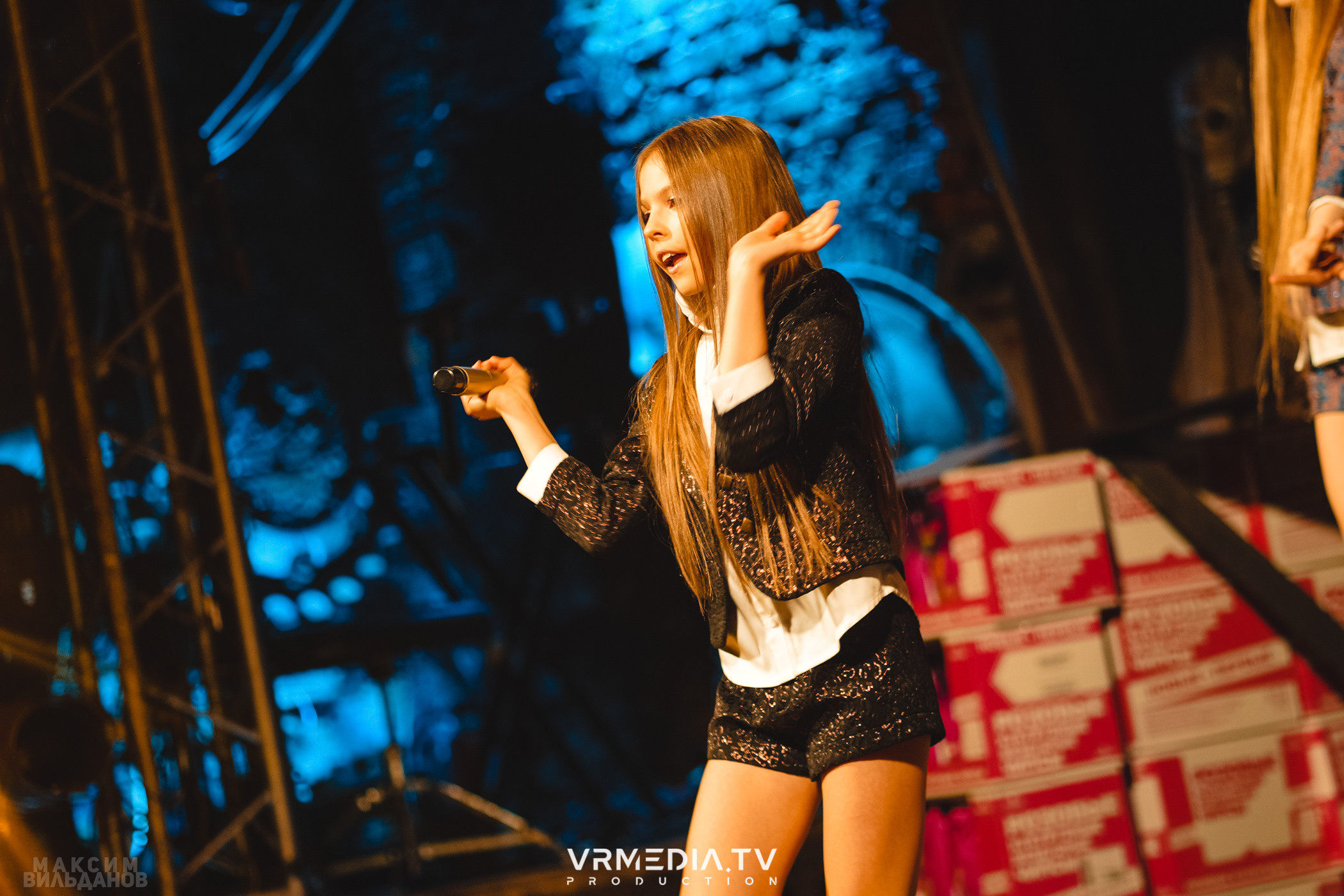 Leomar production: Батл голосов