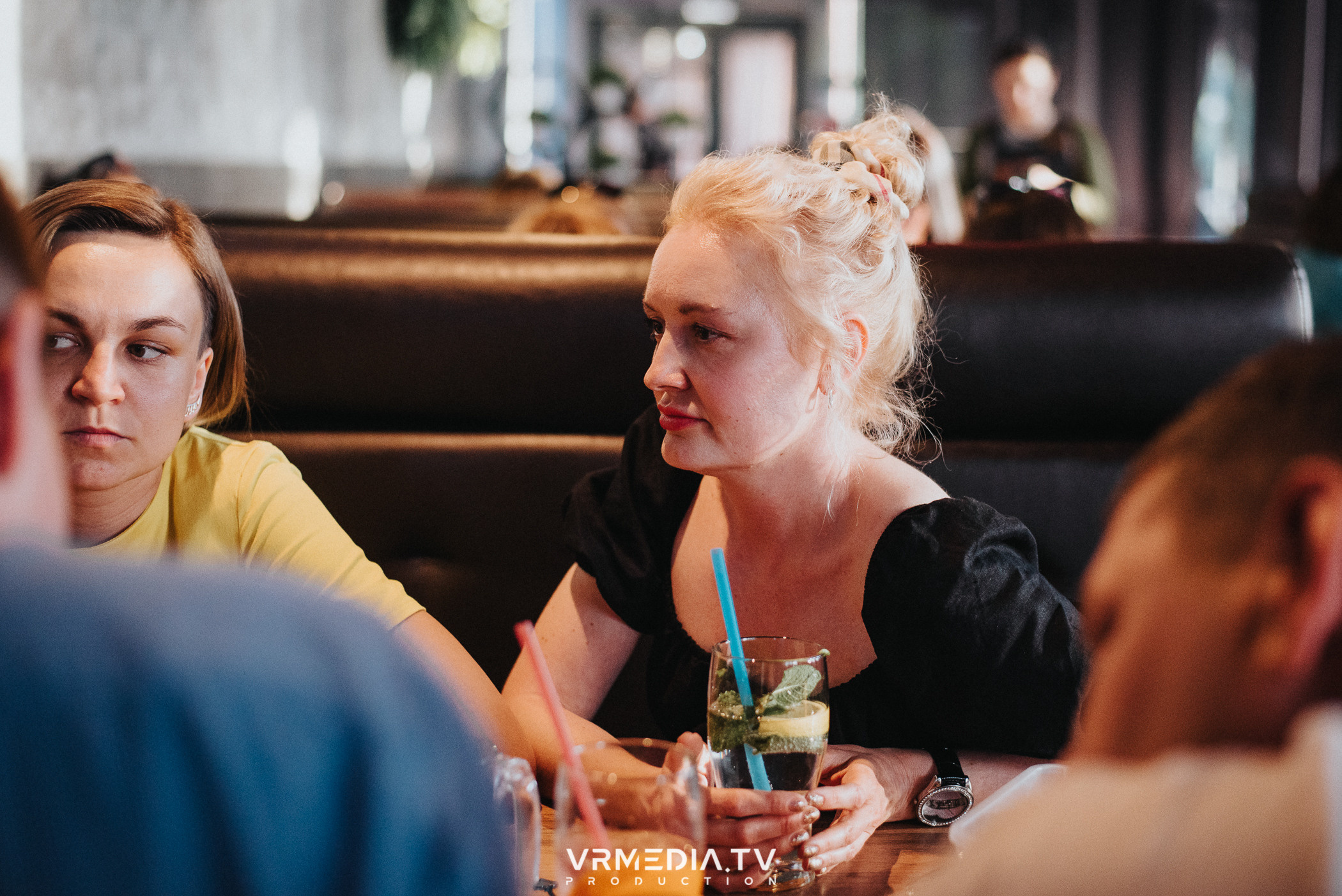 WoW QuiZ в баре «DOSKI»