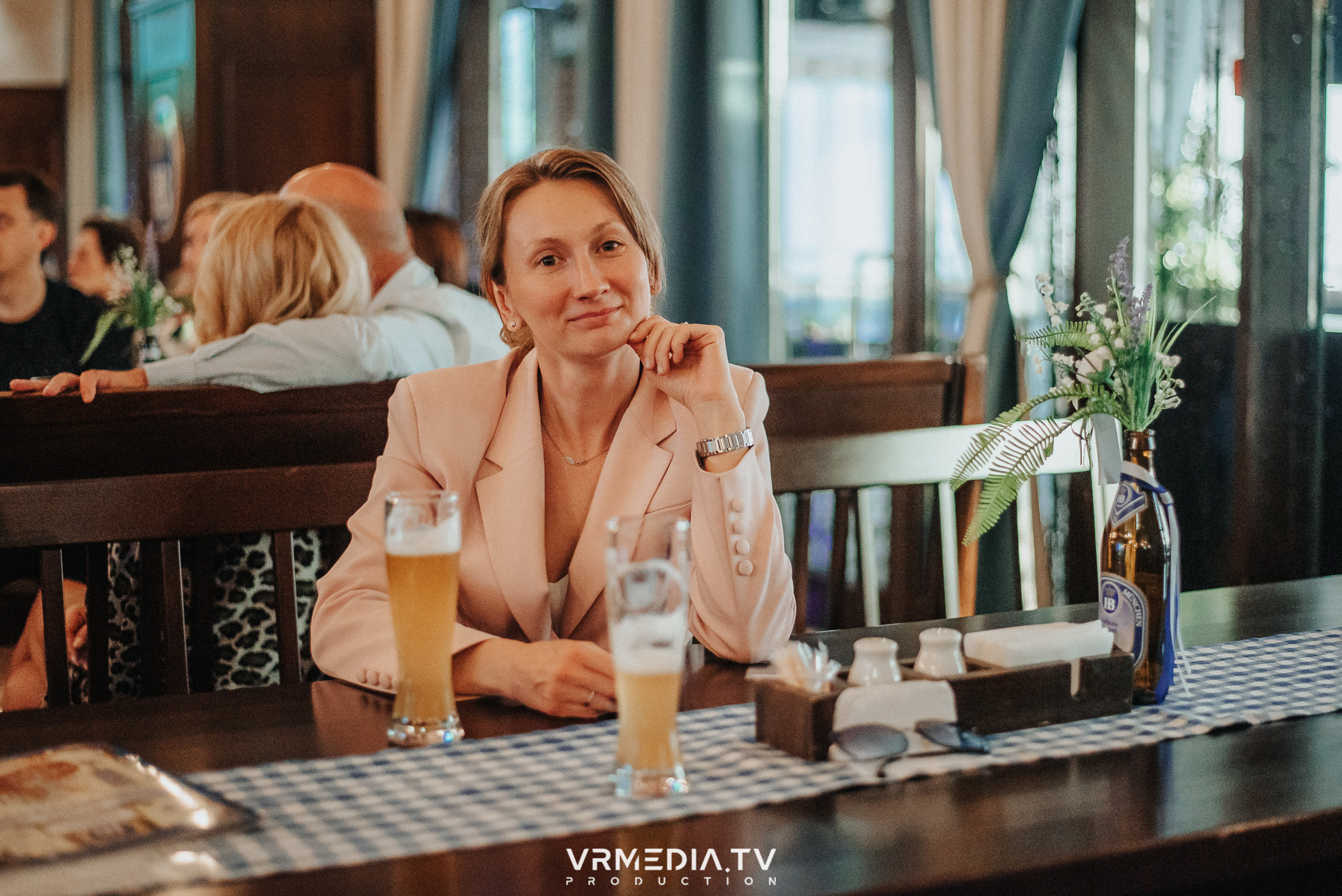 Джазовая среда: JAM SESSION