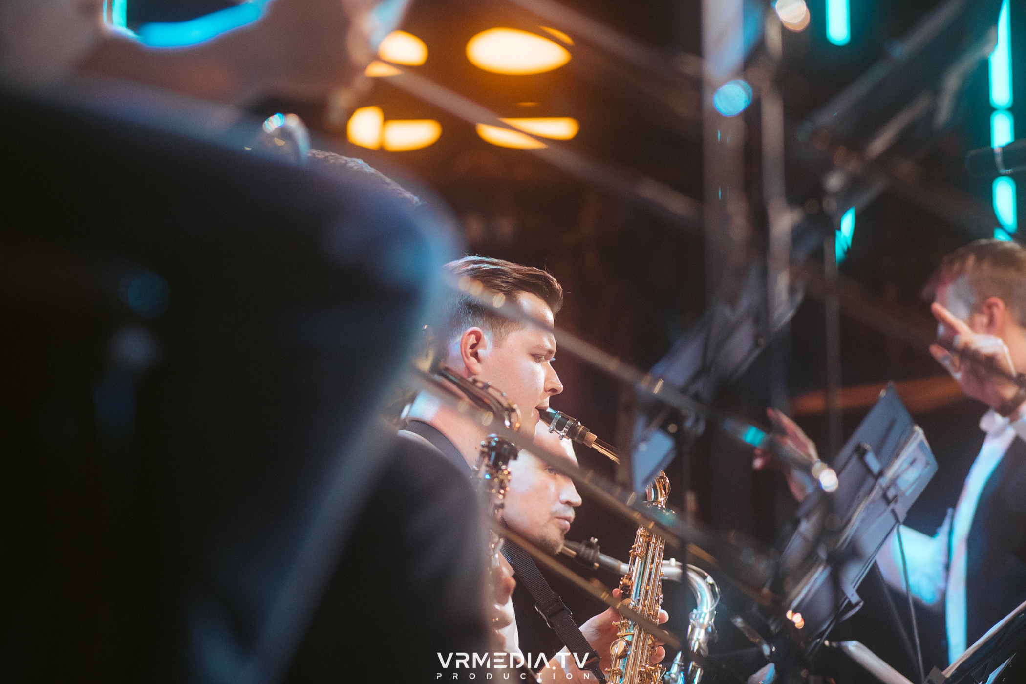 Джазовая среда: Международный день джаза