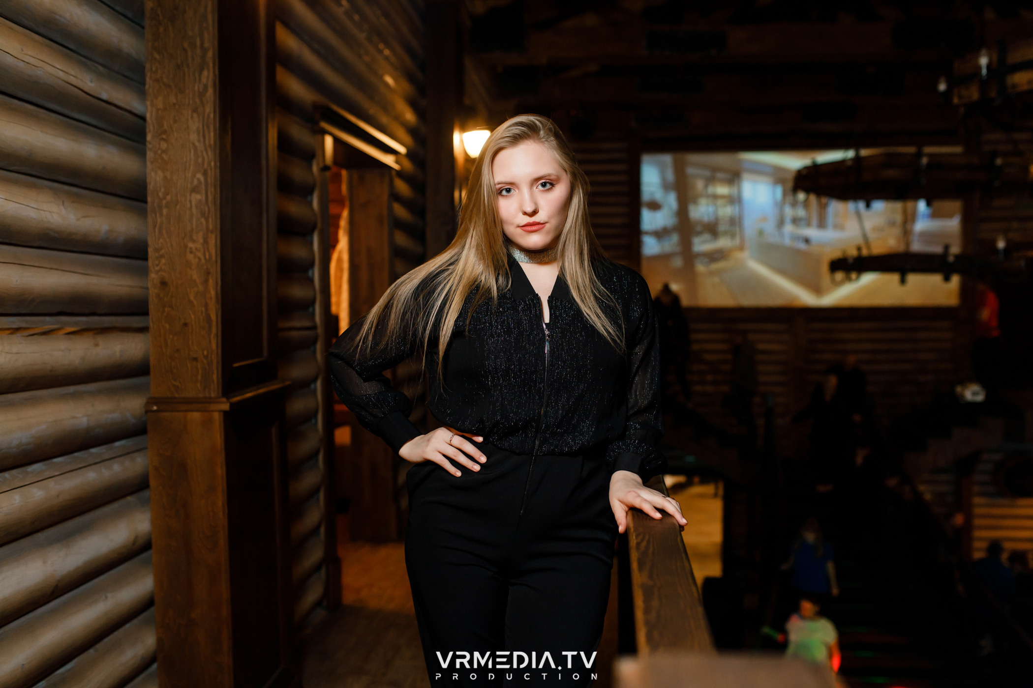 В гостях «У Петровича»