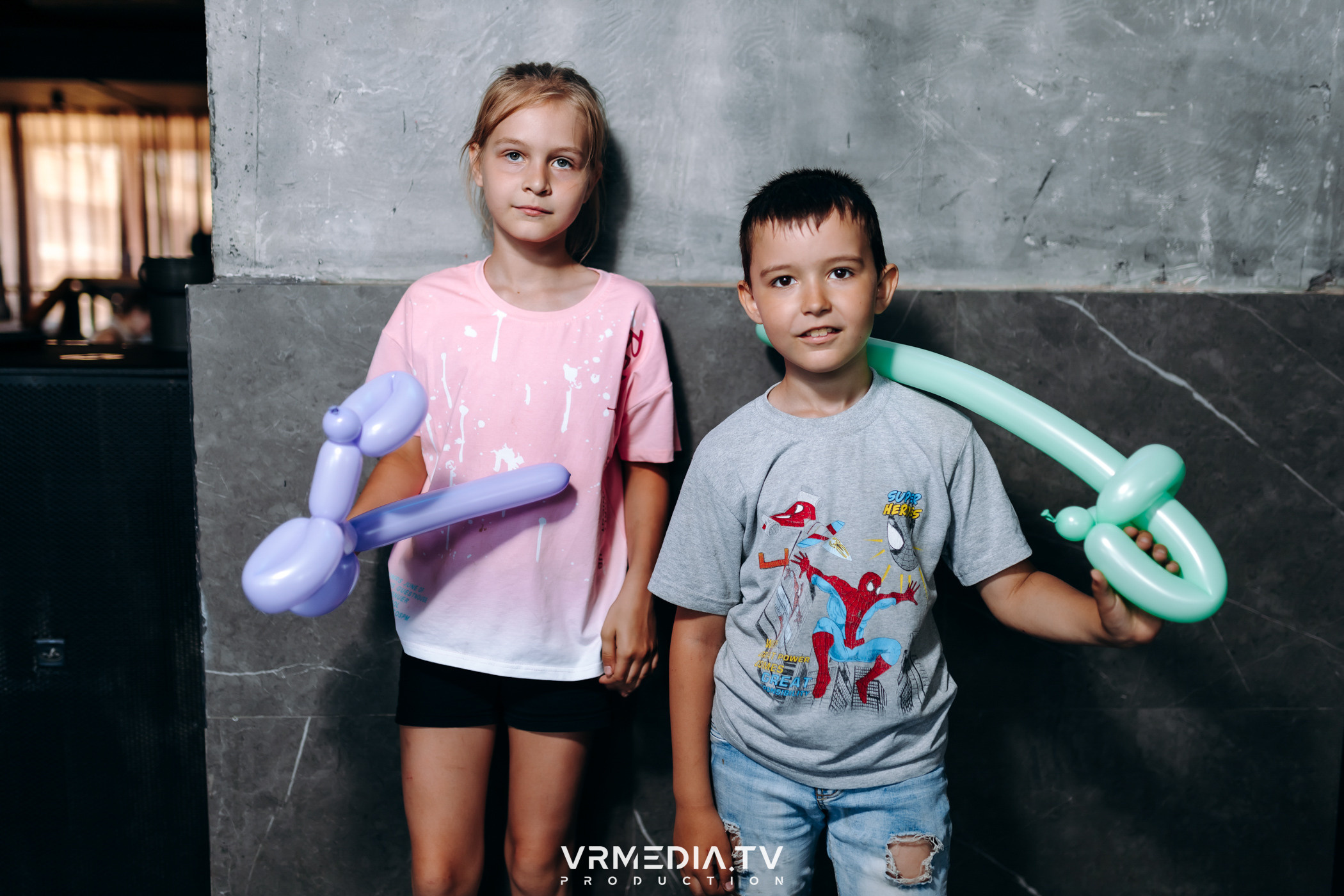 Baby time в баре «DOSKI»