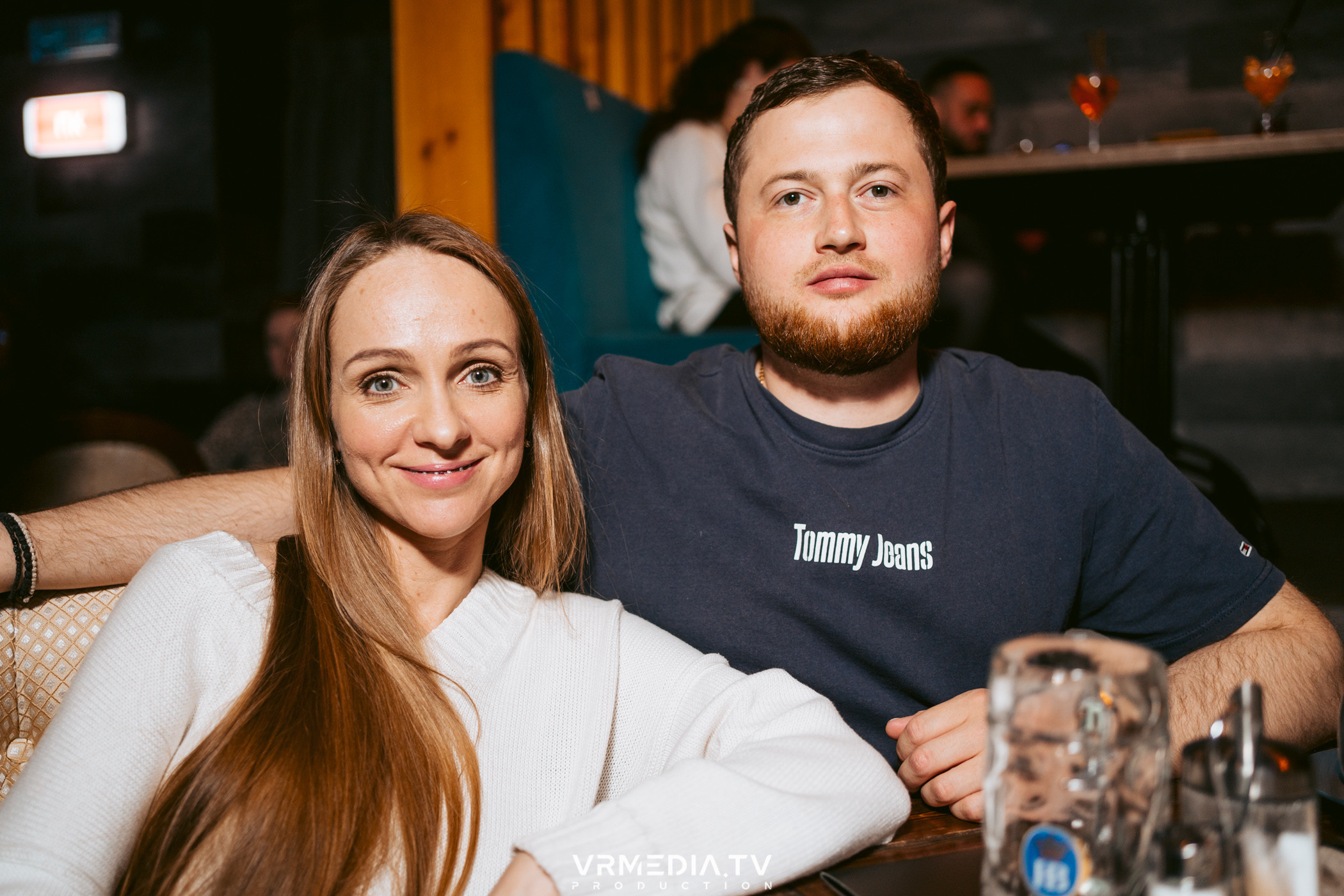 Джазовая среда: Международный день джаза