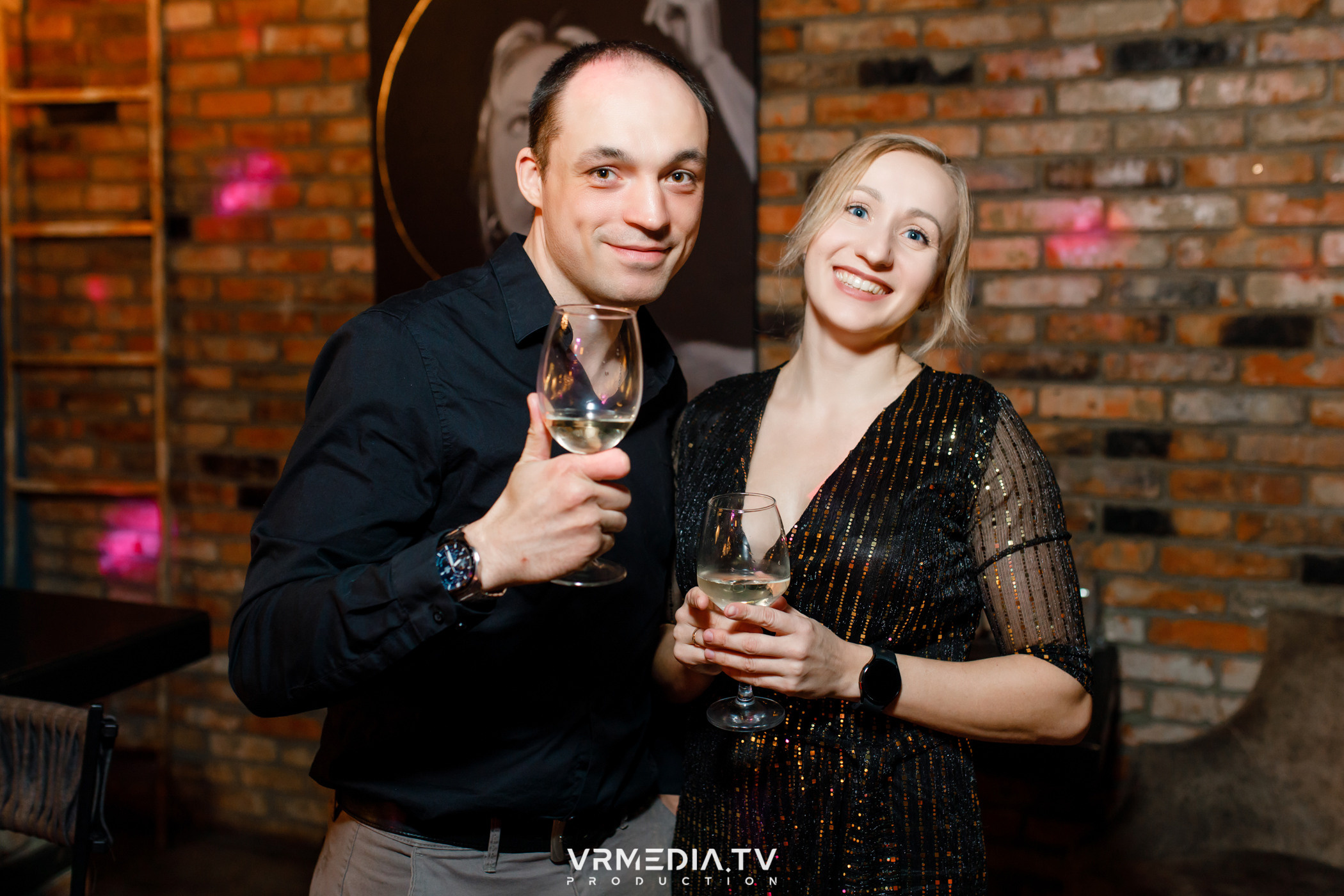 День рождения Малыгиной Ксении