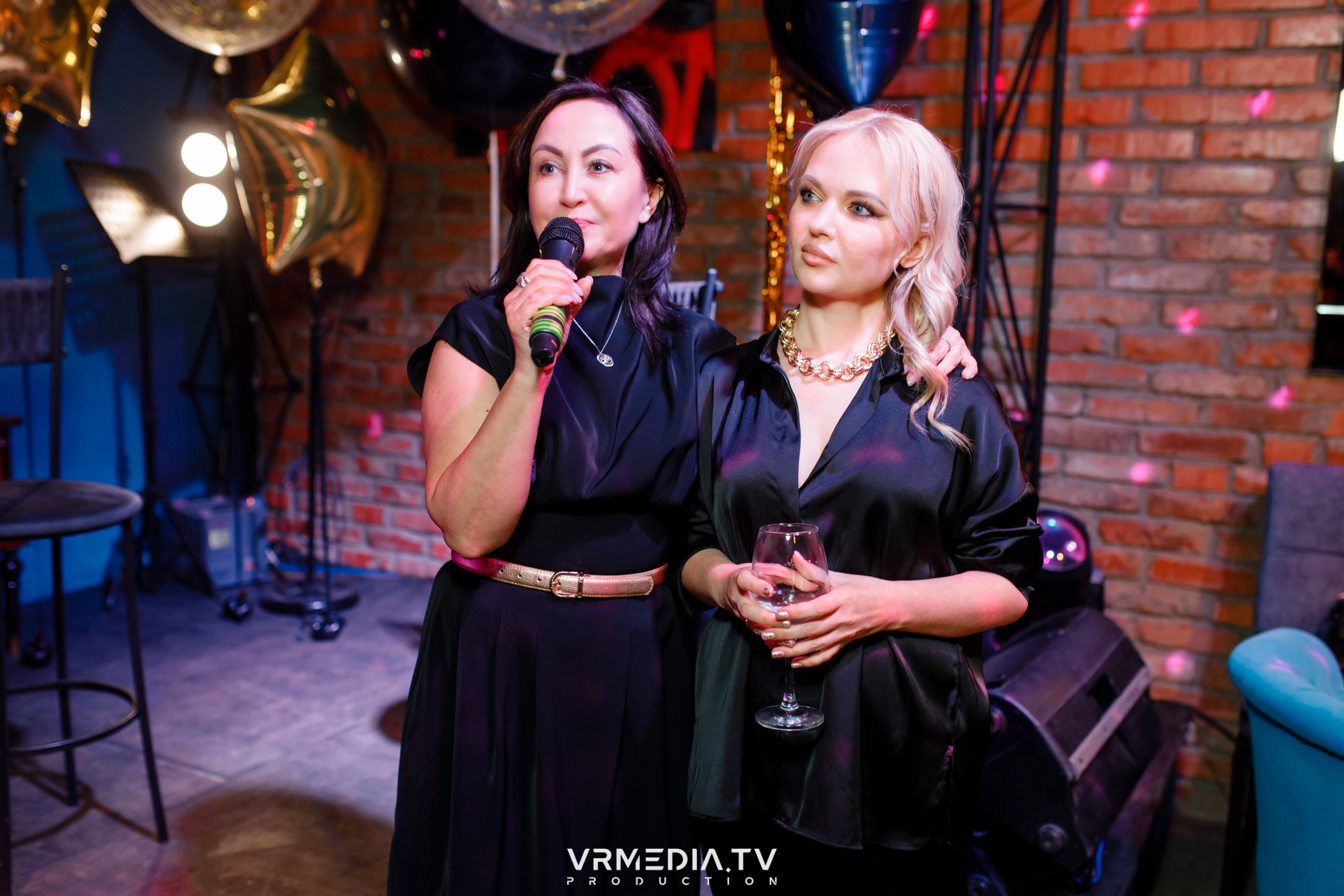 День рождения Малыгиной Ксении