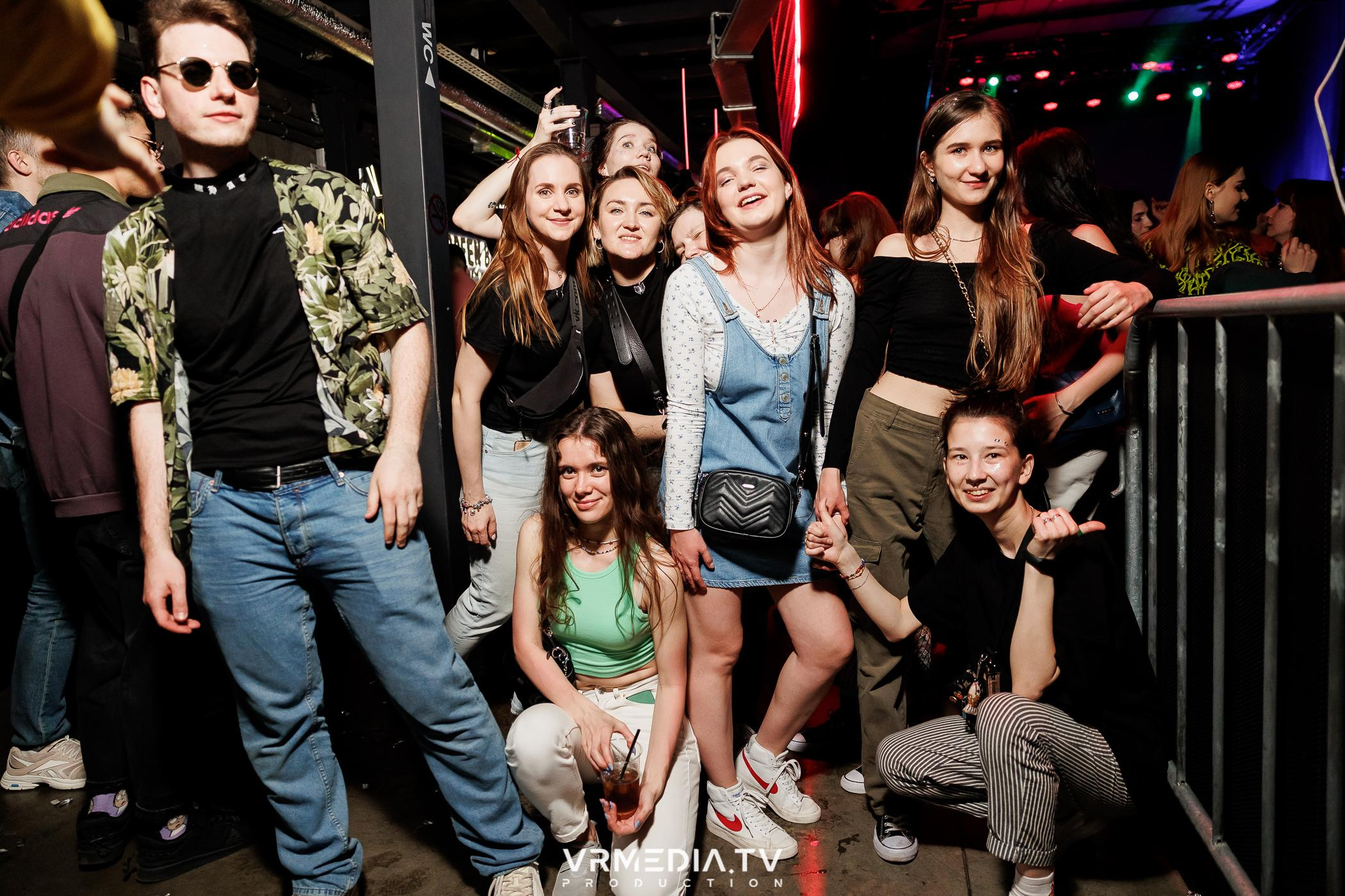 Молодость простит! 5 лет!