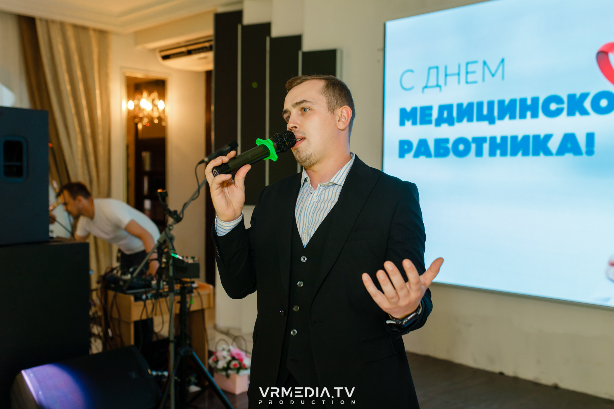 Выходные в ресторане «Лазурный берег»