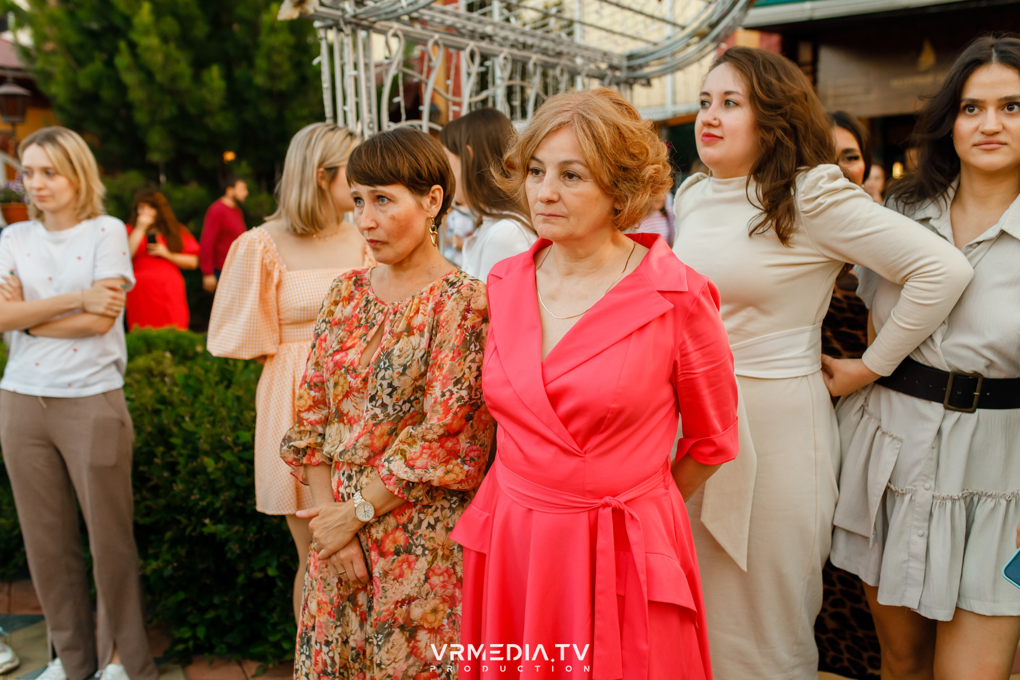 Выходные в ресторане «Лазурный берег»