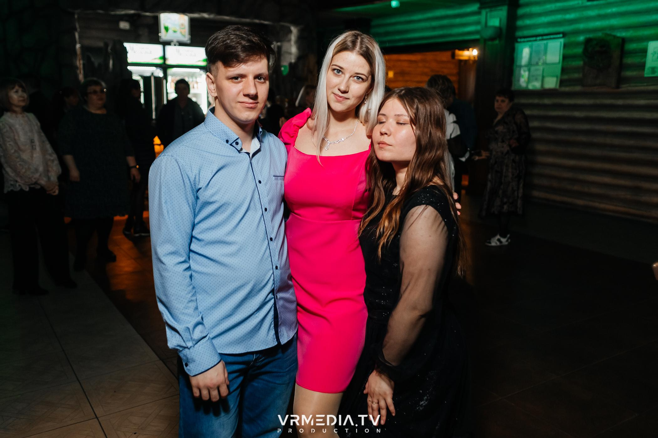 В гостях «У Петровича»