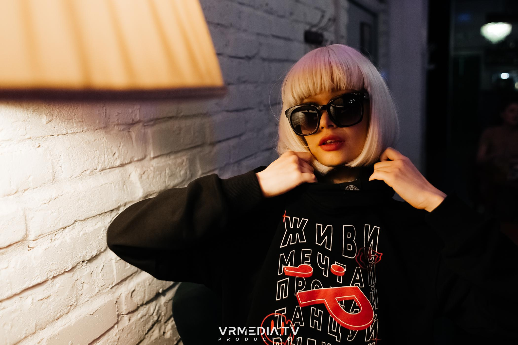 Выходные в культурном пространстве «Редакция»